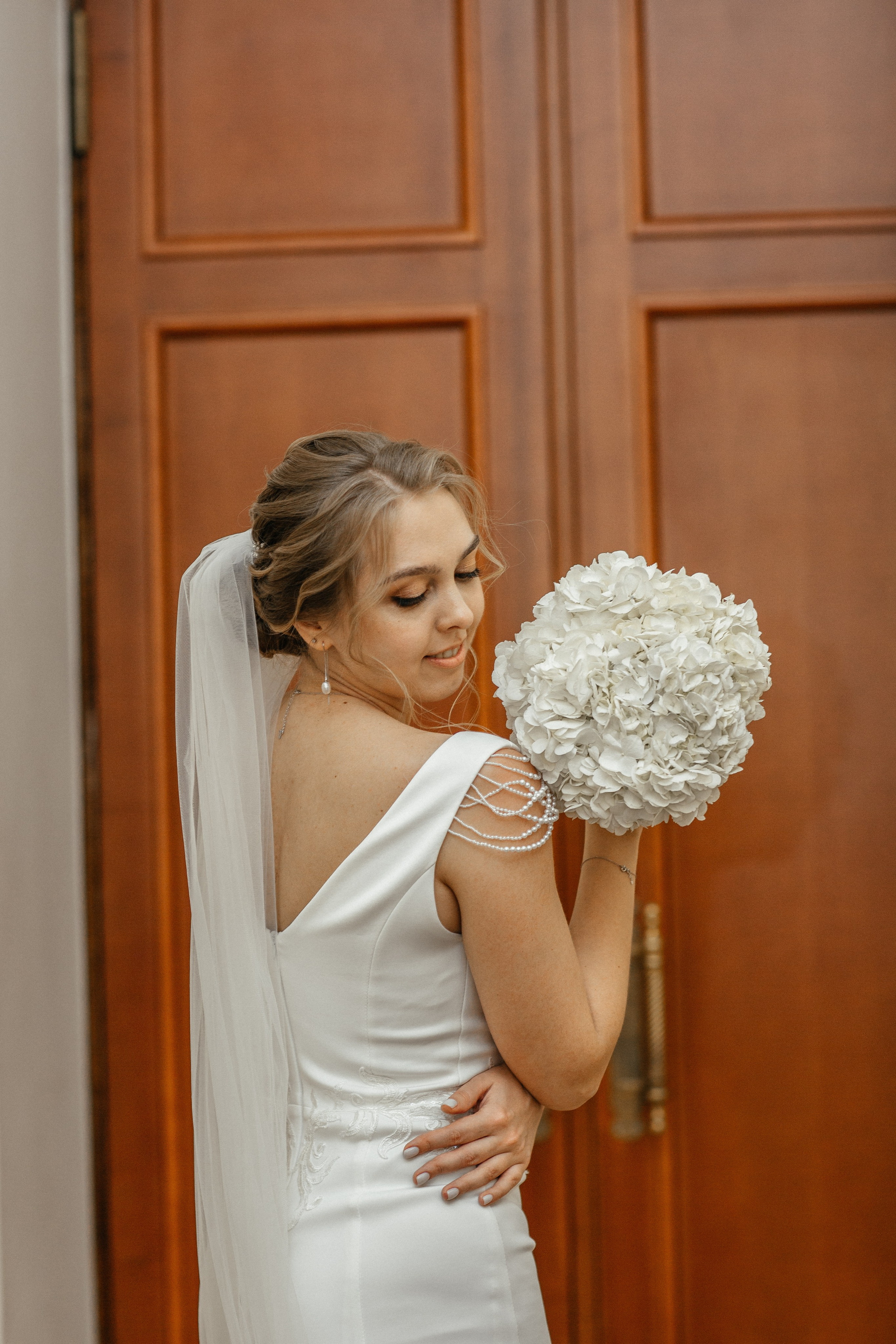 Андрей и Валерия. Свадебный и семейный фотограф Елизавета Ермак | Москва и МО