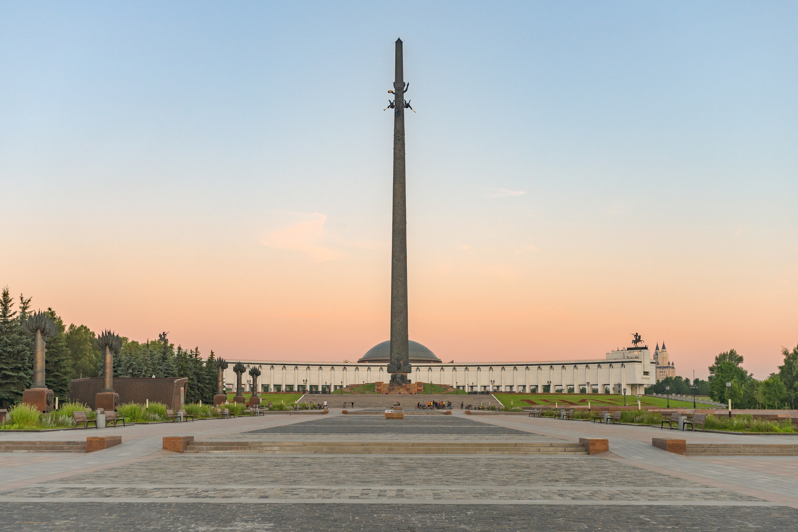 Съемка буклета «Поклонная 7» | FORMULA. Архитектурный фотограф Кирилл Цыбенко. Работаю в Москве, по всей России и Миру