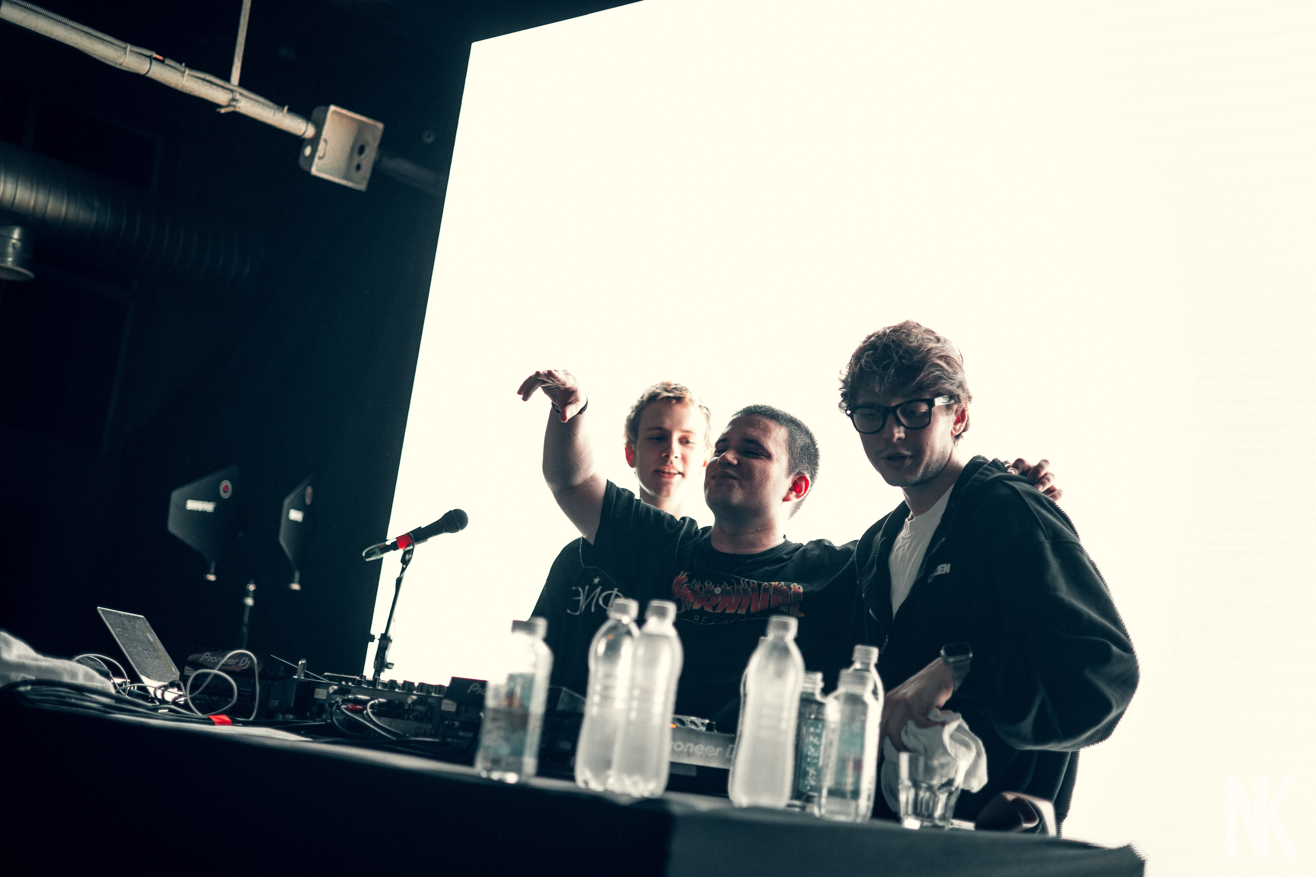 SALUKI 30.11 КАЗАНЬ. Касаткин Никита. Фотограф