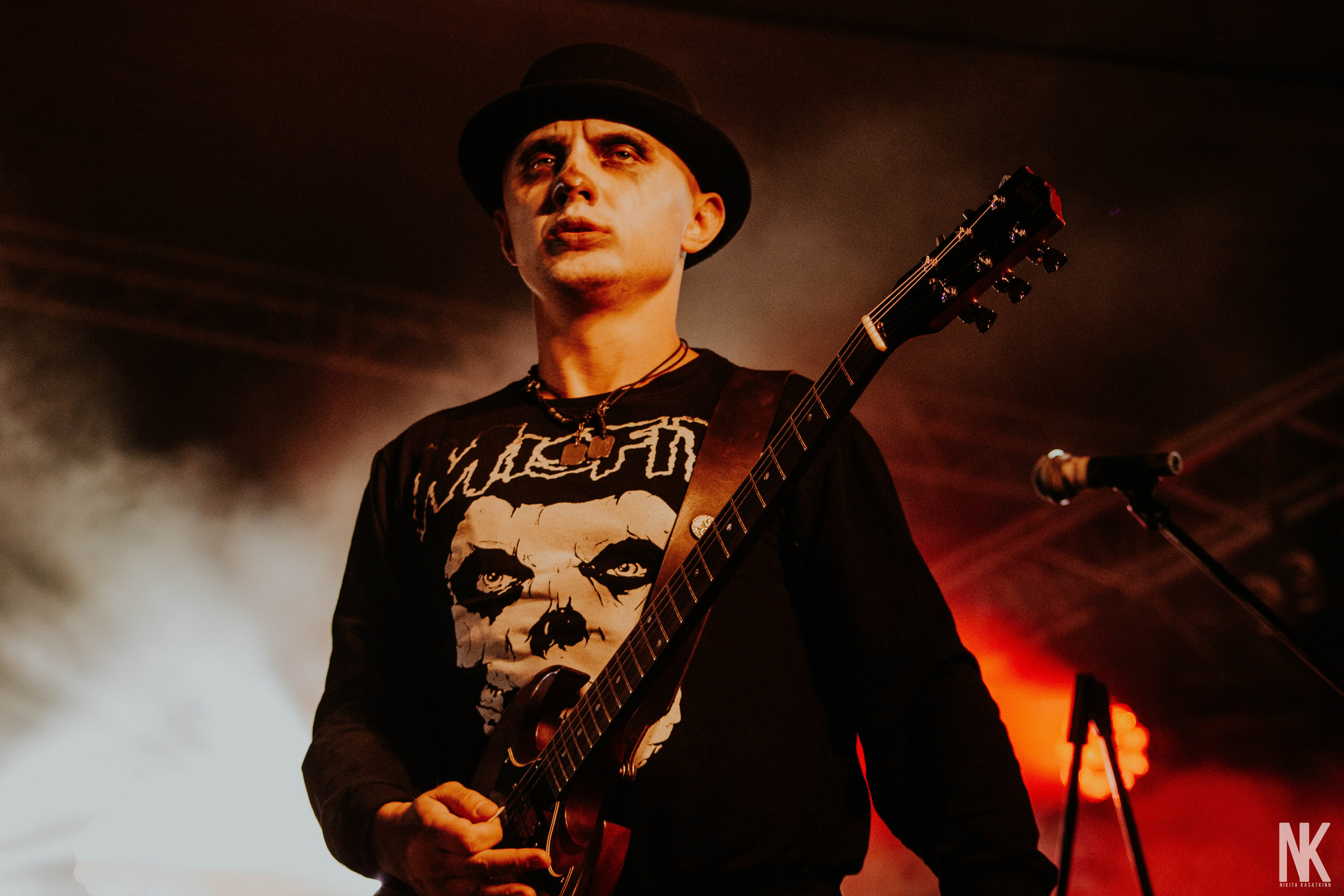 NAGART 24.07 УЛЕТАЙ-ПОЛЕ. Касаткин Никита. Фотограф