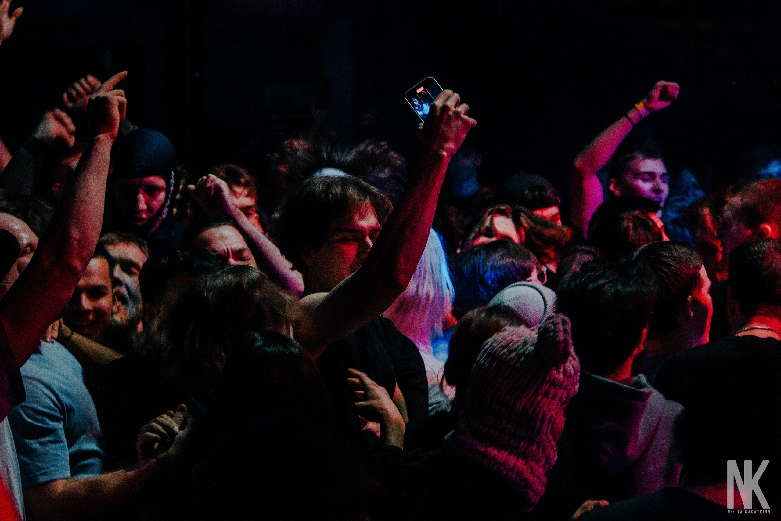 КУОК 16.11 КАЗАНЬ. Касаткин Никита. Фотограф