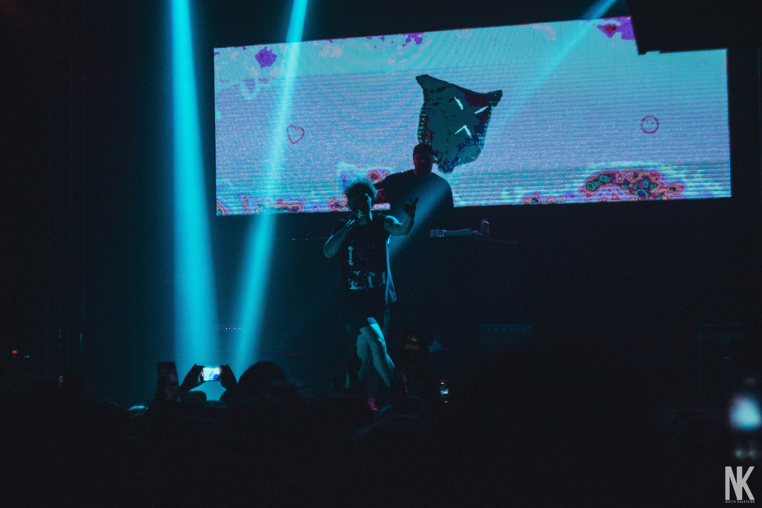 LIDA 24.04 ИЖЕВСК. Касаткин Никита. Фотограф