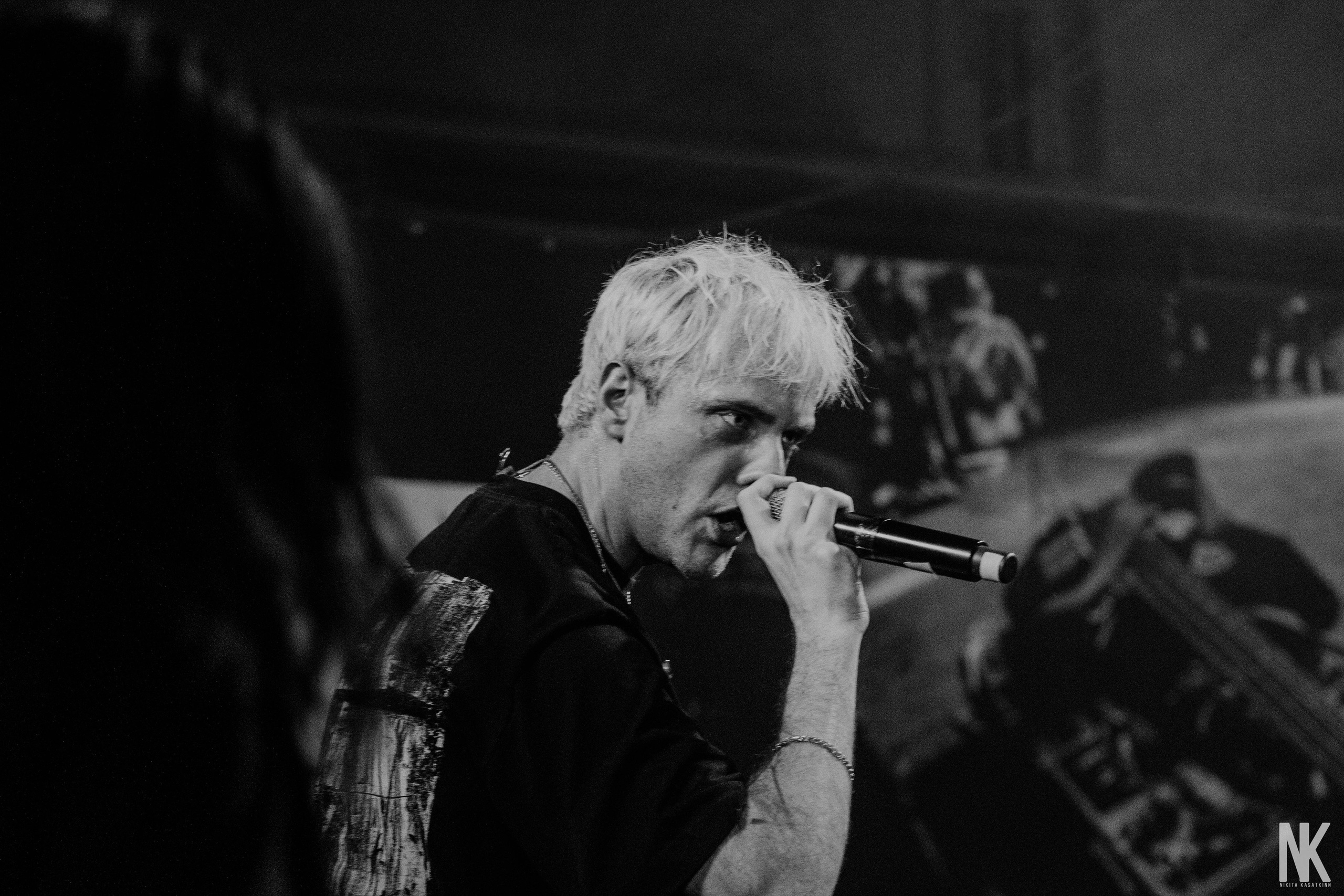 PYROKINESIS, МУККА, ТРИНАДЦАТЬ КАРАТ 7.06 ПЕРМЬ. Касаткин Никита. Фотограф