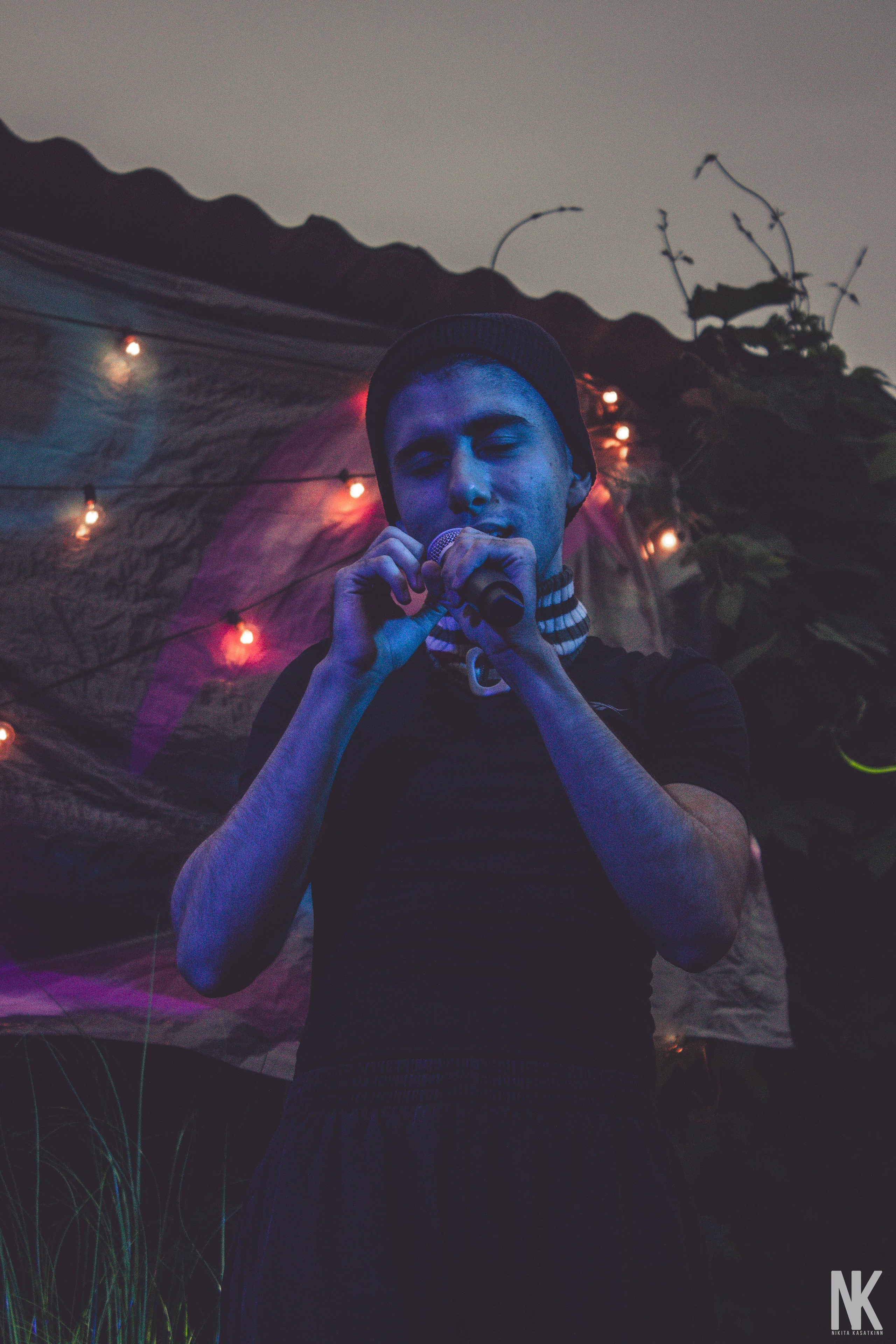 RAUF FAIK 26.07 ИЖЕВСК. Касаткин Никита. Фотограф