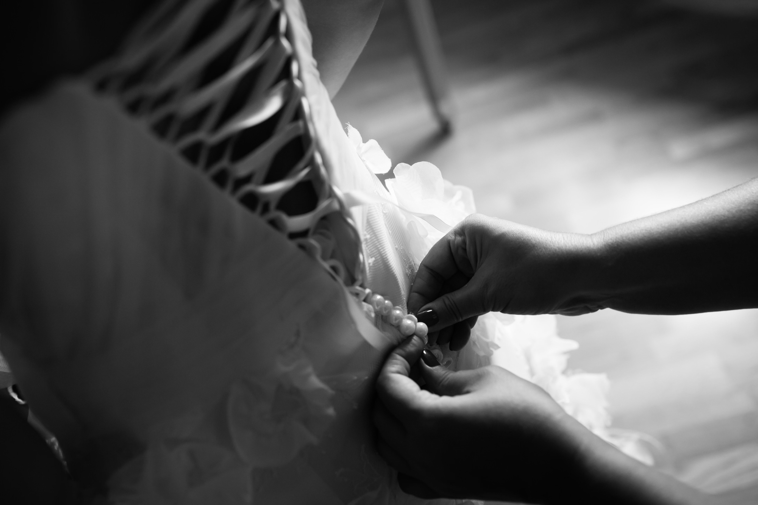 Съемка свадьбы в Серебряном бору. Фотографы в Москве Светлана Устинова и Сергей Грачев