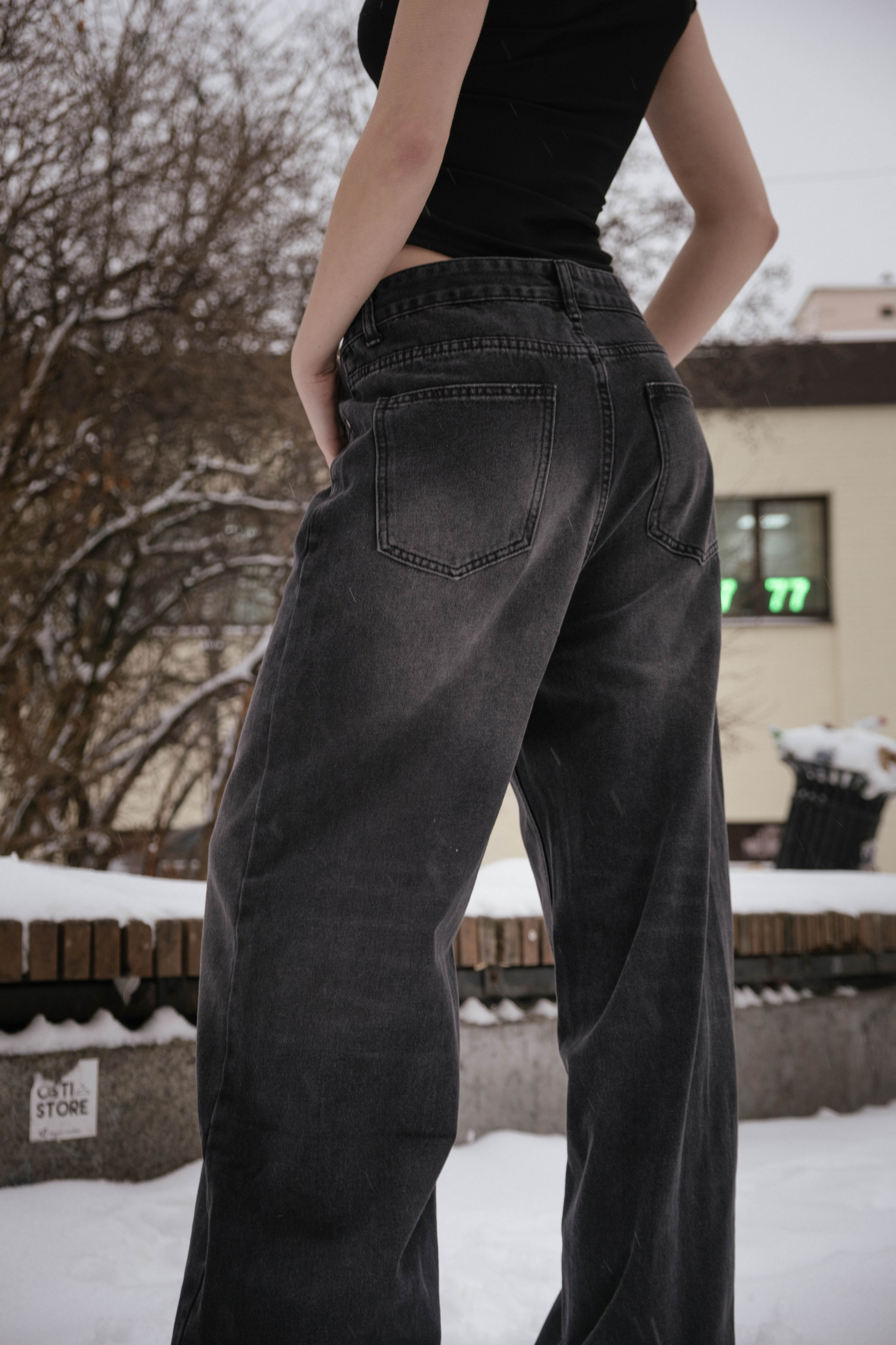 БИЧ (Бывший Интеллигентный Человек). Мари — фотограф и видеограф из Москвы