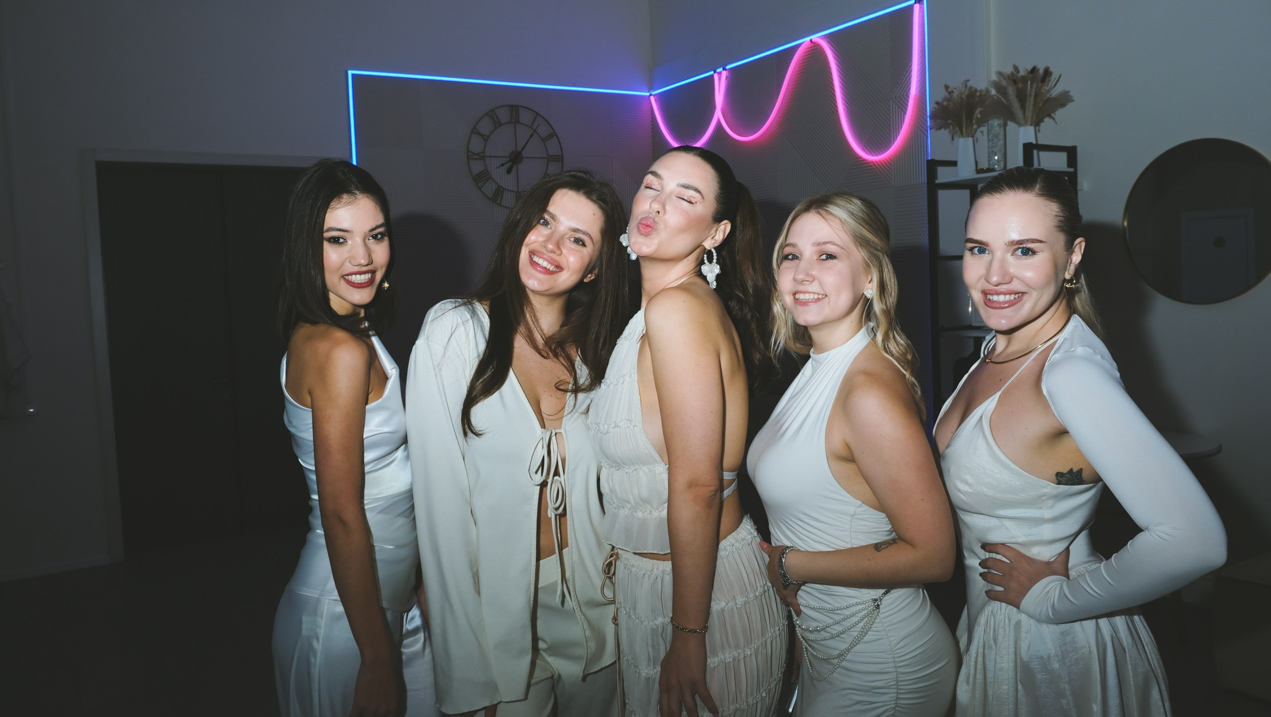 Женский клуб ДР. Мари — фотограф и видеограф из Москвы