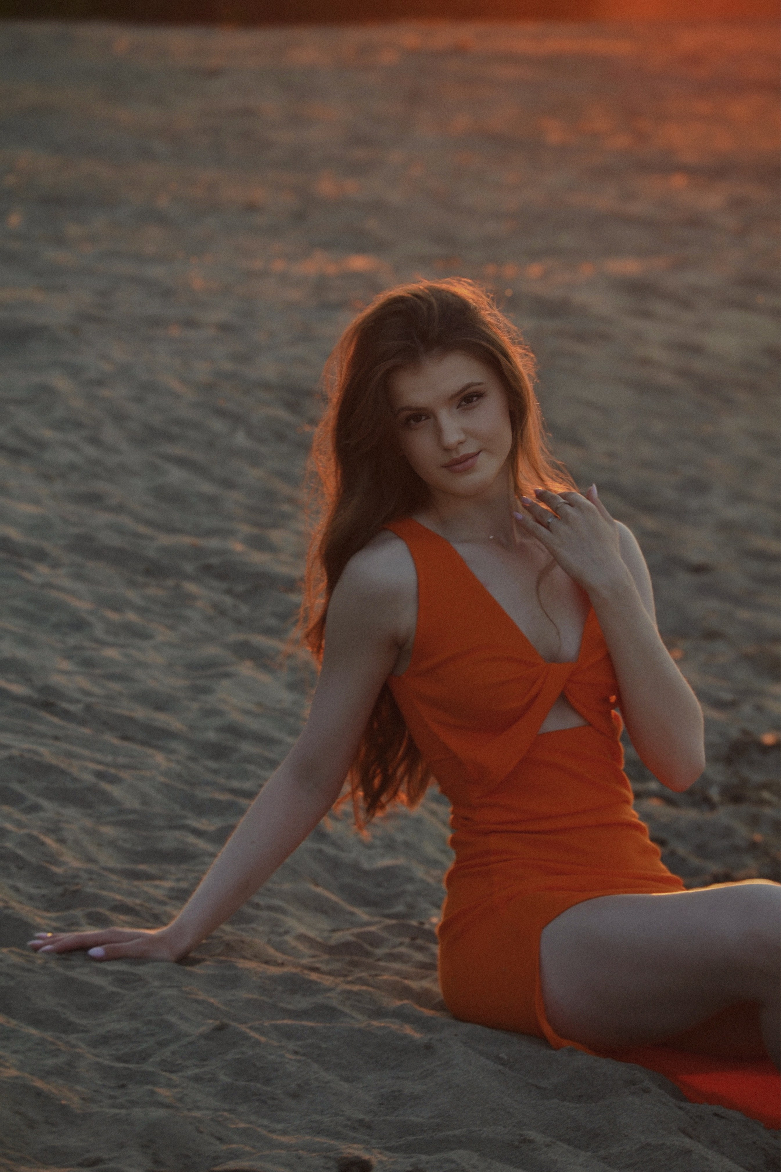 Съемка на берегу. Семейный фотограф Головченко Татьяна в Барнауле