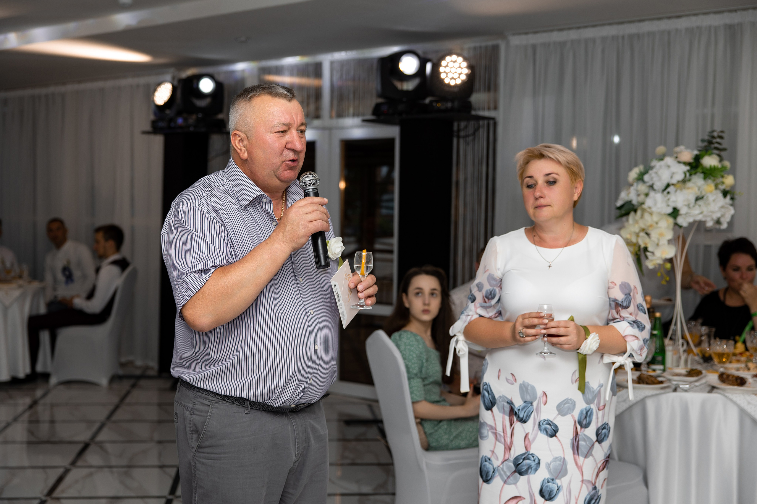 Виталий и Софья. Видеосьемка, фотосьемка свадеб, юбилеев, утренников в Краснодарском кр