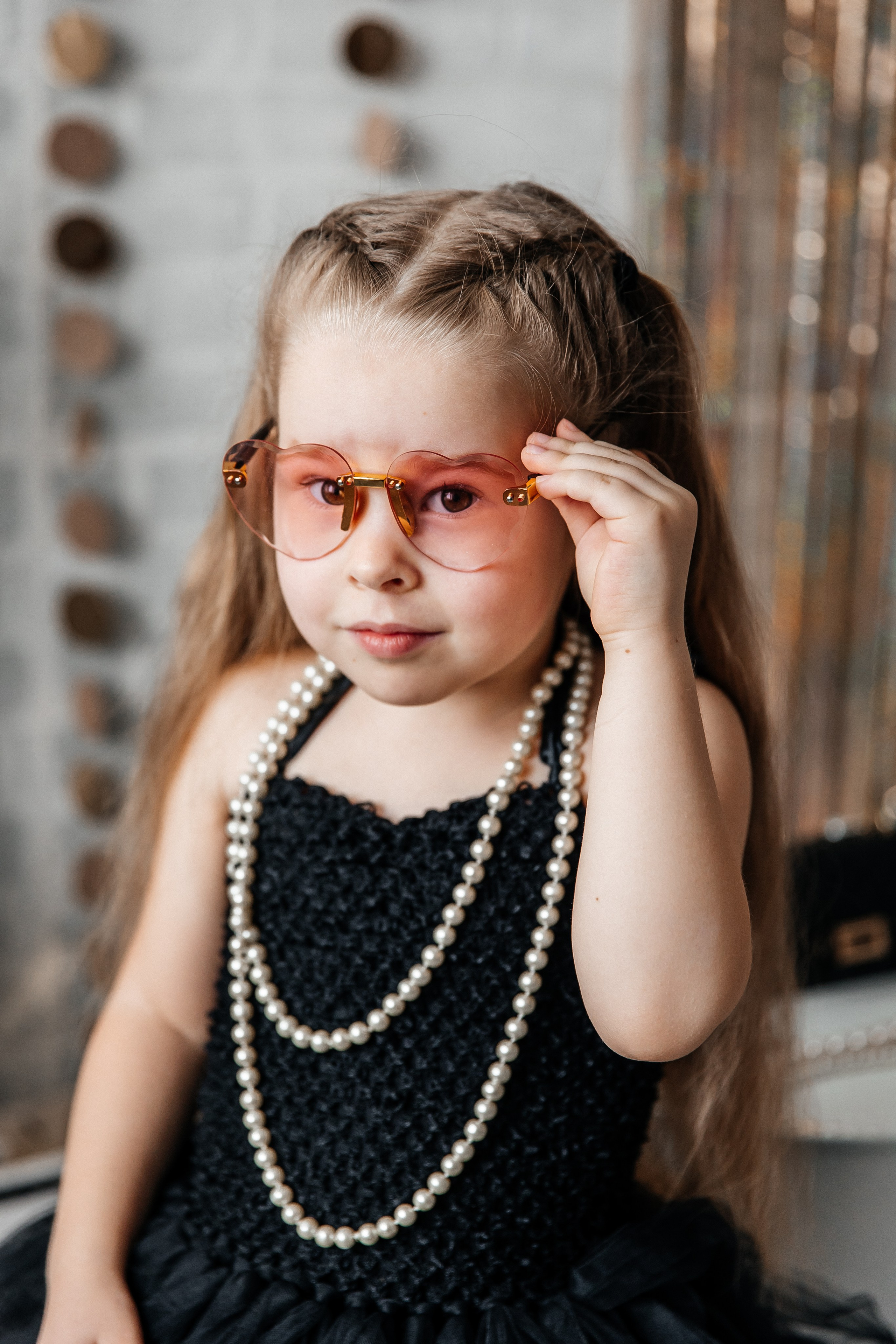 CHANEL. Детский фотограф, выпускные альбомы в Нижнем Новгороде Бодягина Мария