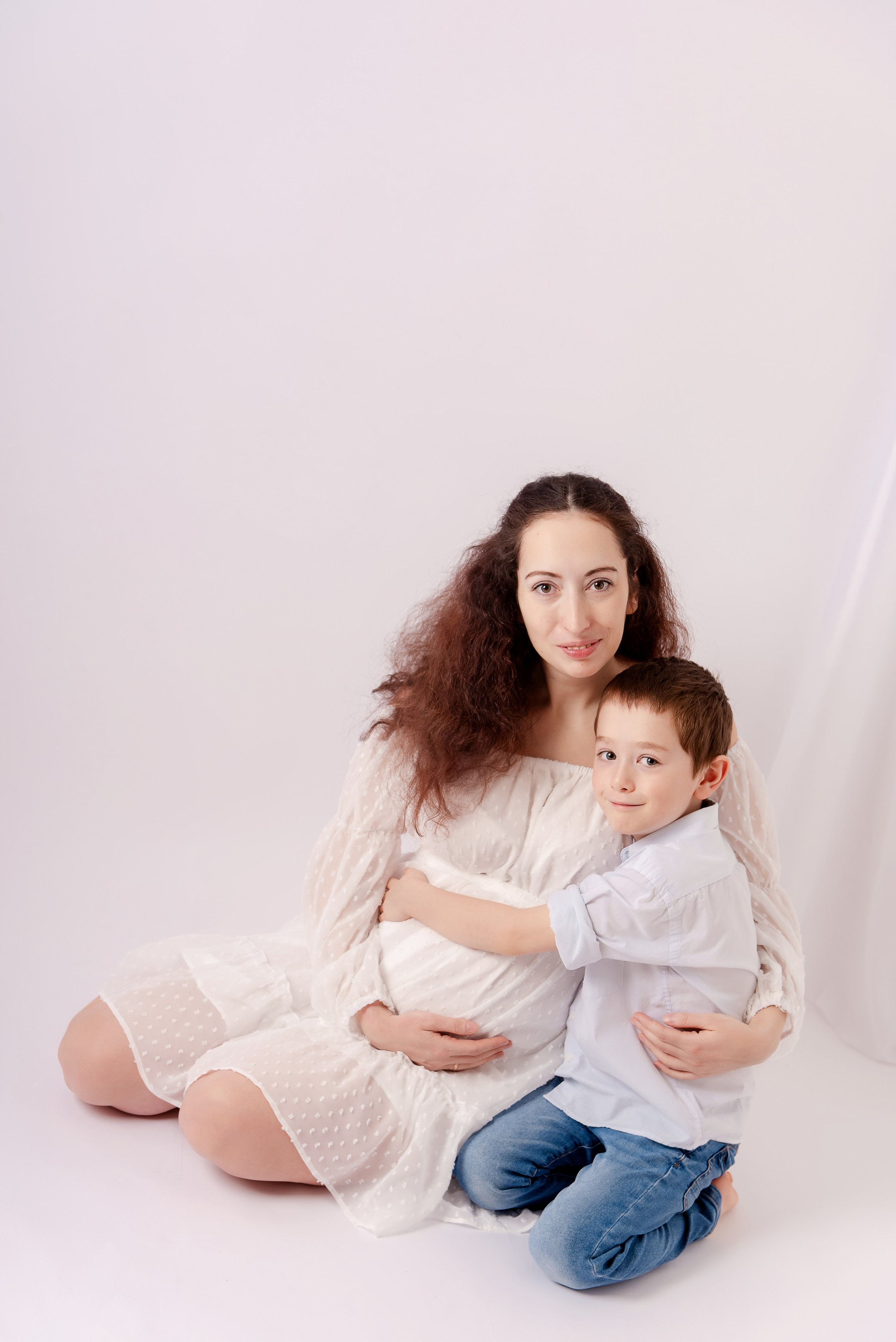 Юля. Детский фотограф в Долгопрудном и Москве