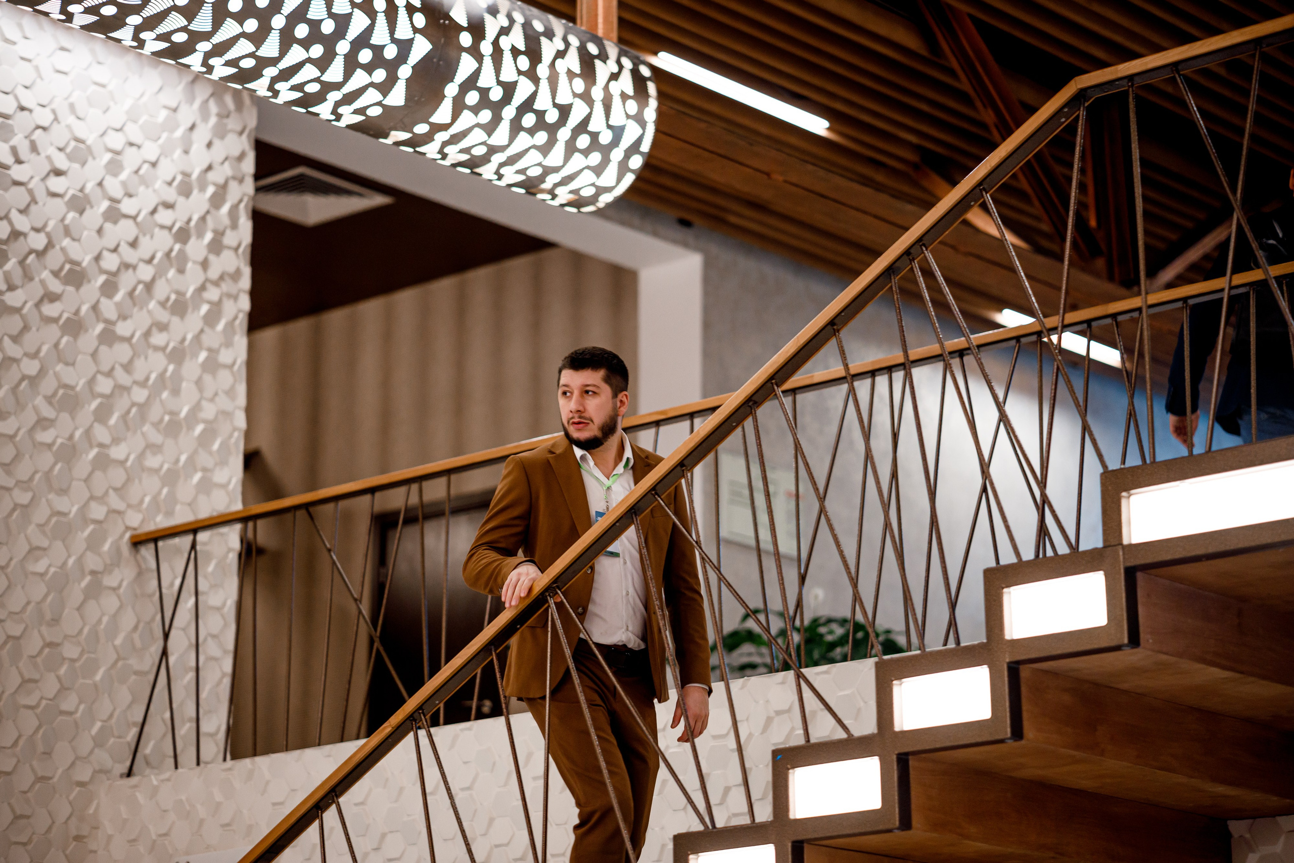 2-й ежегодный форум «Академия Лидерства». Репортажный фотограф Семён Борисов | Москва