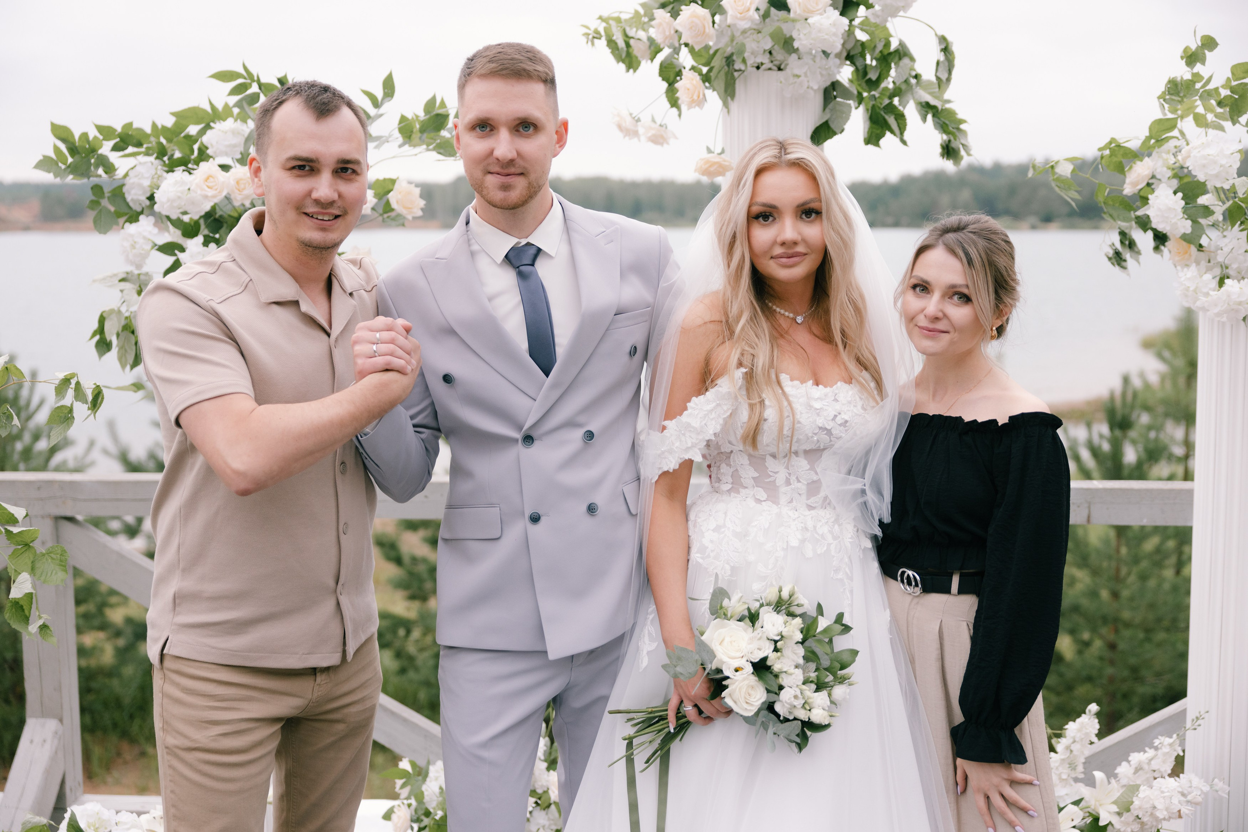 Wedding. Фотограф в Ижевске и Казани Богданов Яков