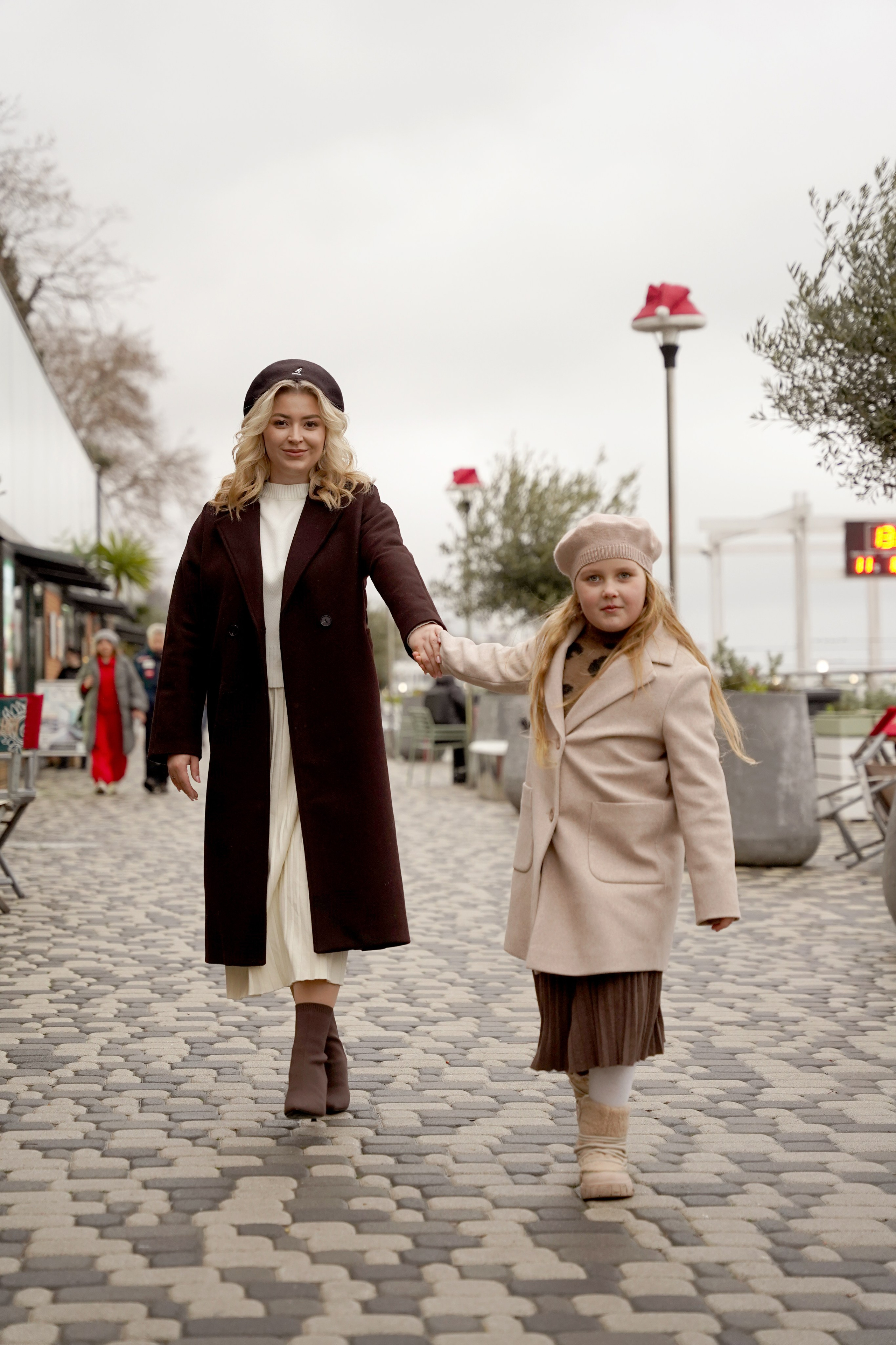 ПРОГУЛКА. Фотограф в Ялте Инна Найден. Детский и семейный фотограф