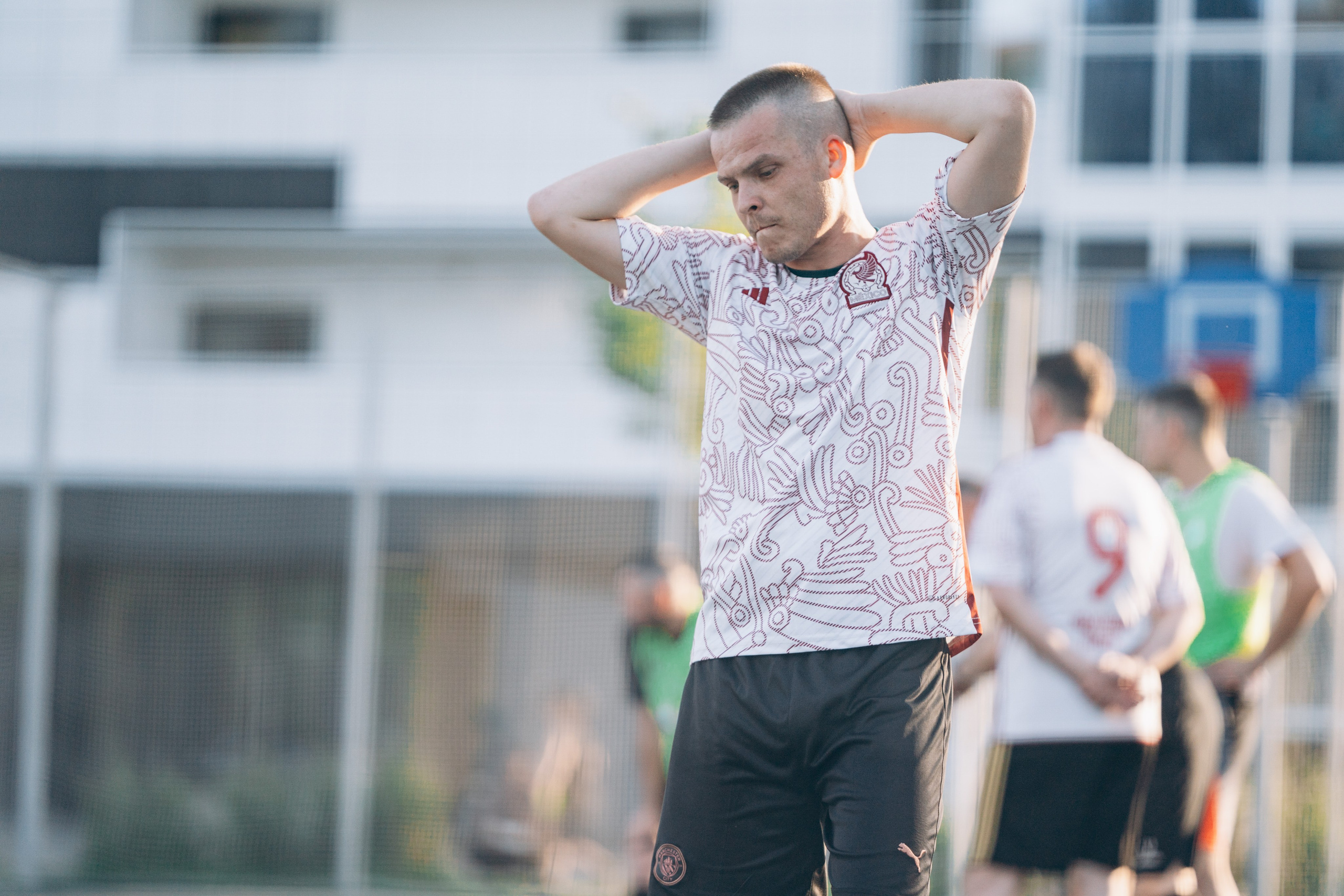 «Чемпионы Нашего Двора». Свадебный фотограф Казань|Москва Ranas4you