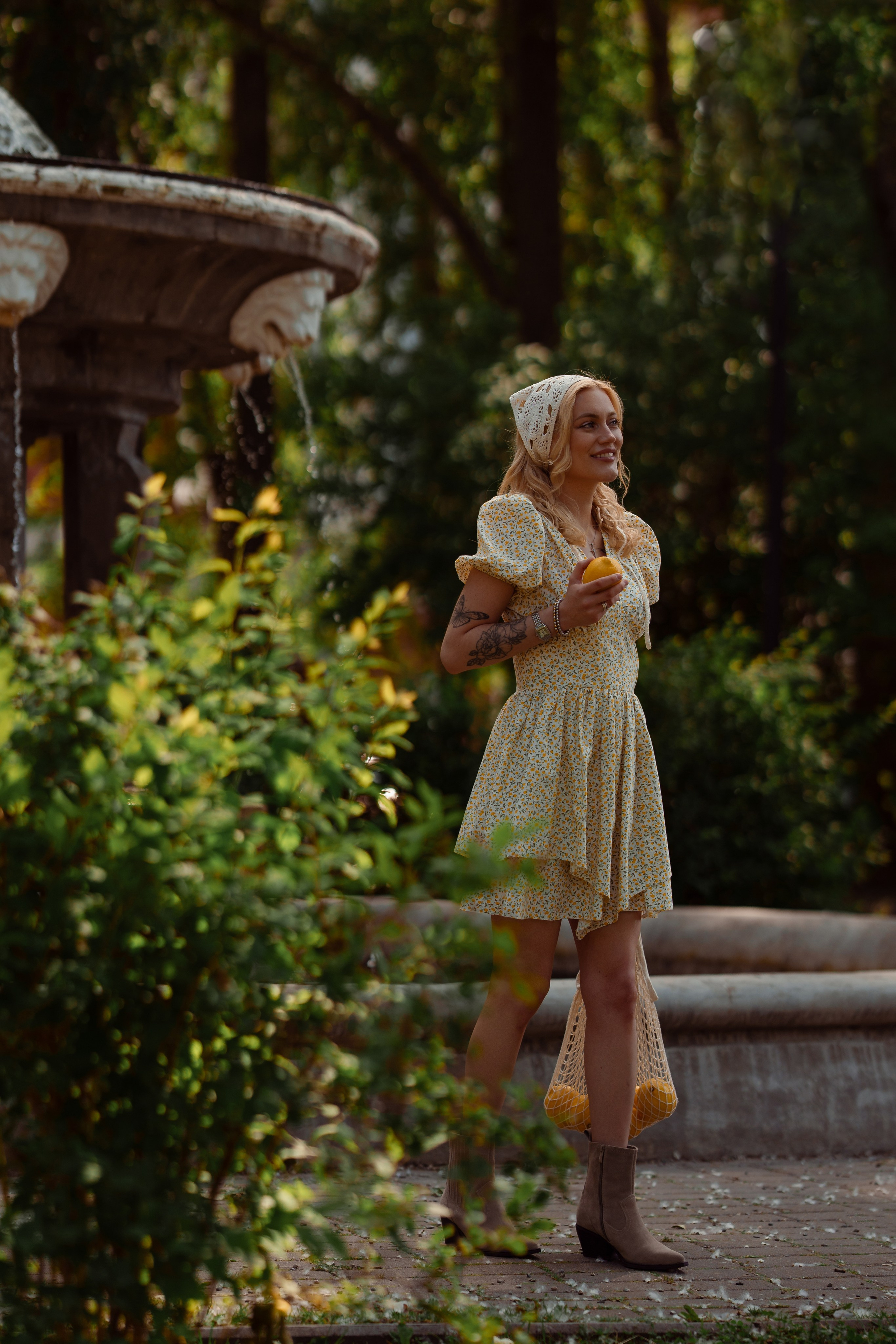 Женский портрет. Фотограф Архангельск Елена Лаврентьева (Рапп)