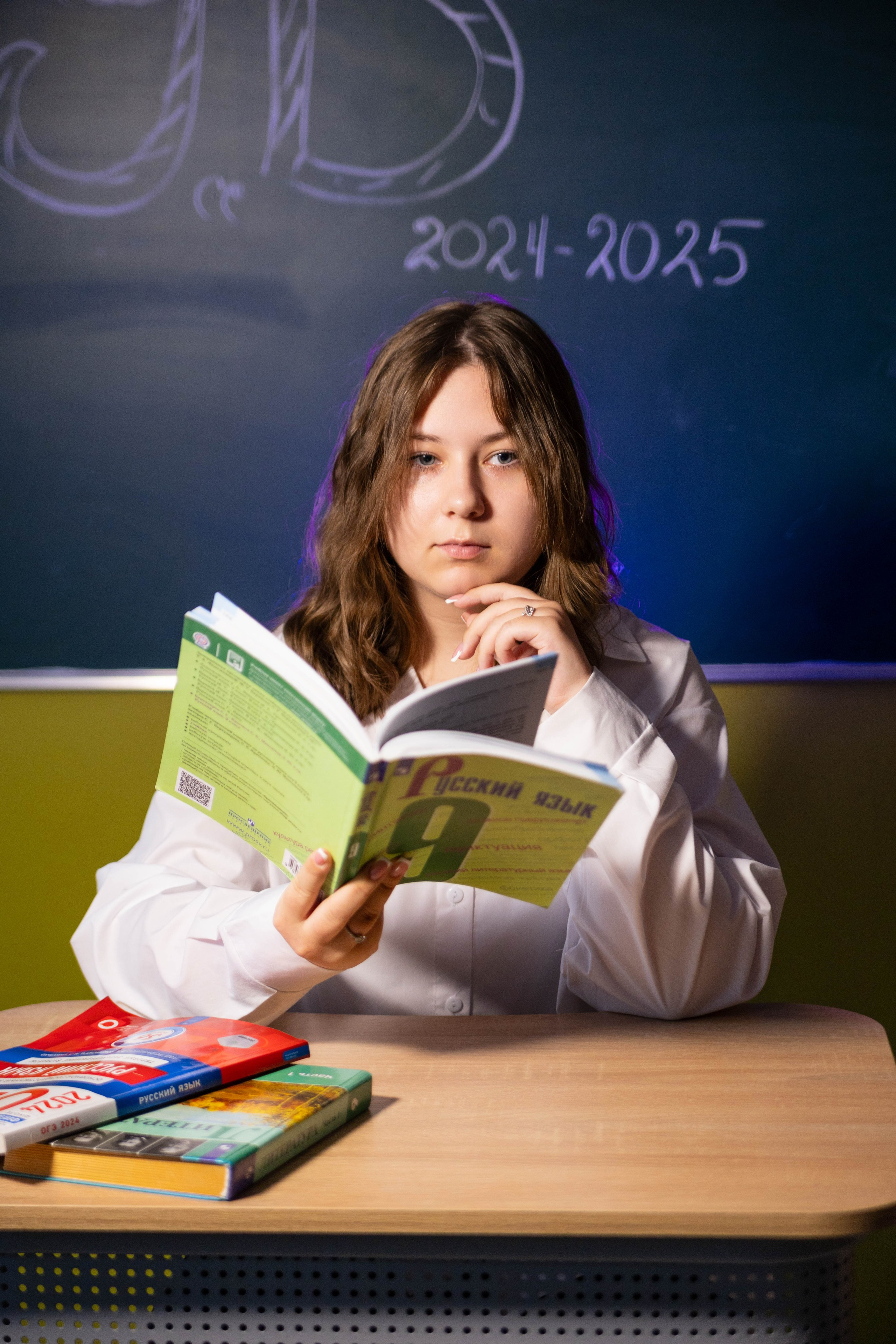 Школы. Фотограф в городе Лыткарино Волкова Ольга