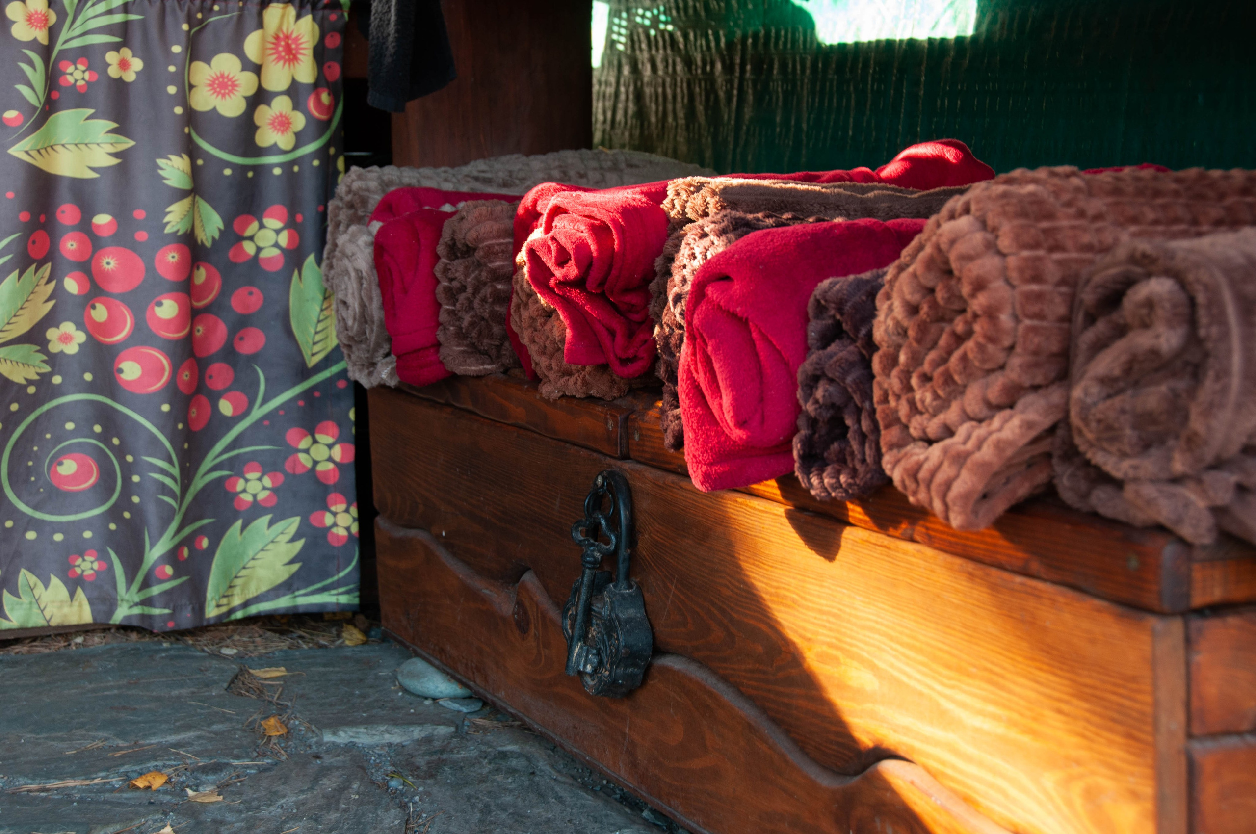 Интерьеры, ландшафты, предметы. Портретный фотограф в республике Алтай Юлия Шевченко