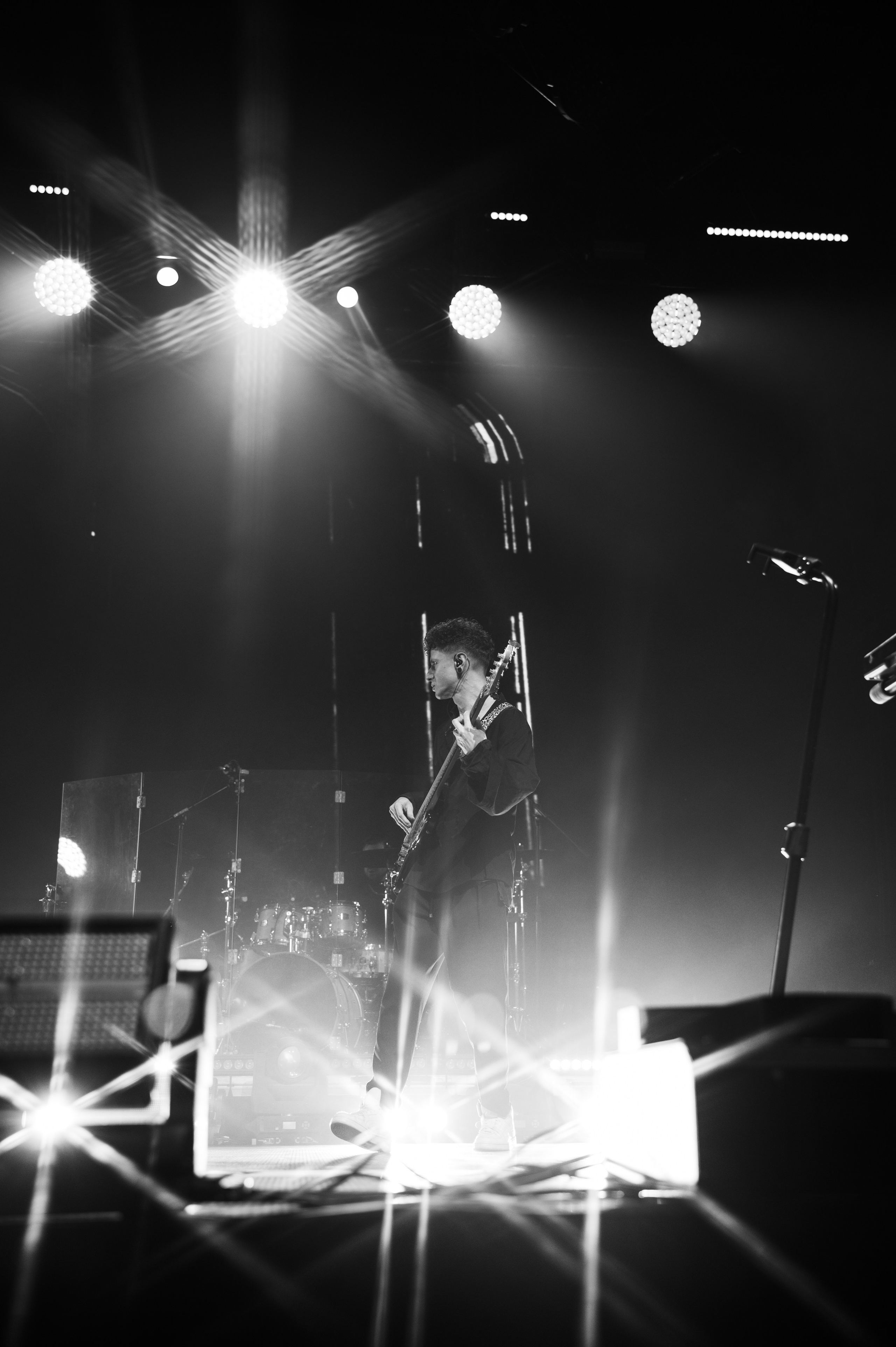 Концертные съемки. Фотограф Нижний Новгород Арина Козлова