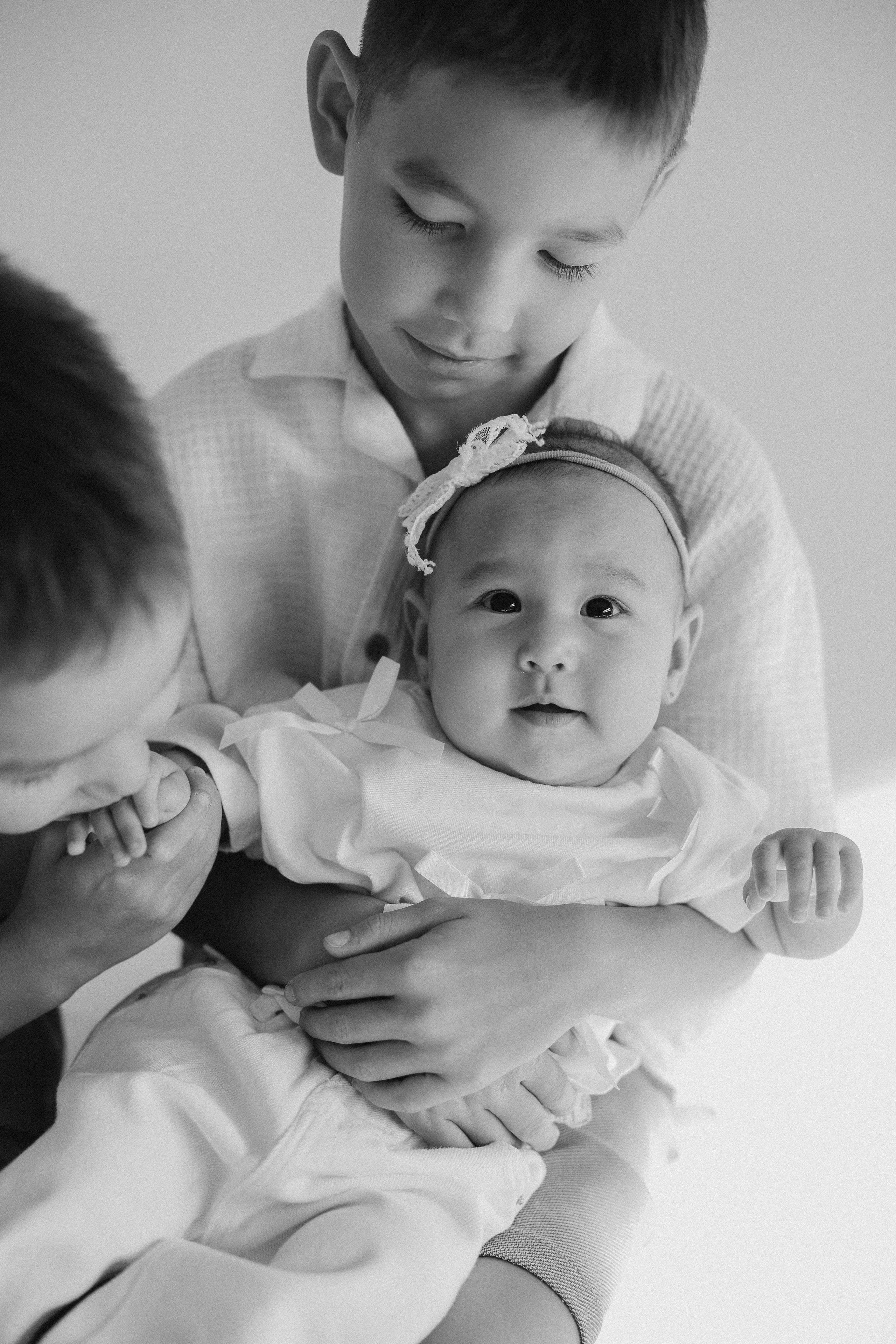 1+1=6. Фотограф в Алматы и Москве Даша Пушкина