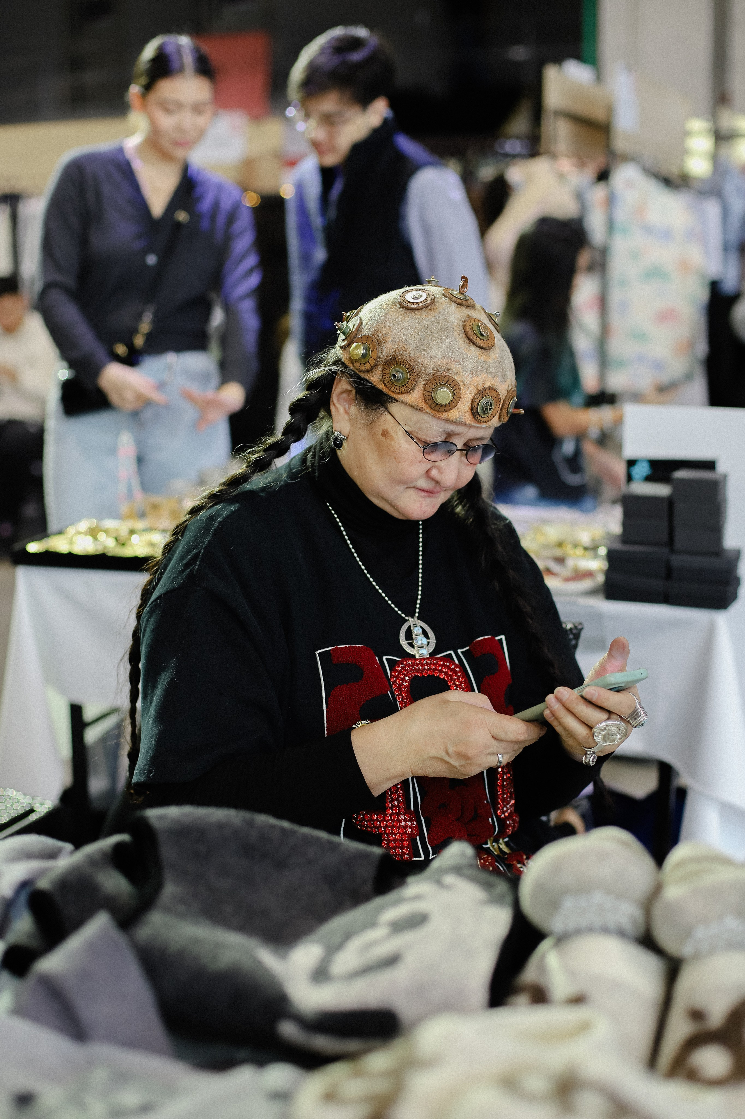 3.03 Almaty Pop Up Store. Фотограф в Алматы и Москве Даша Пушкина