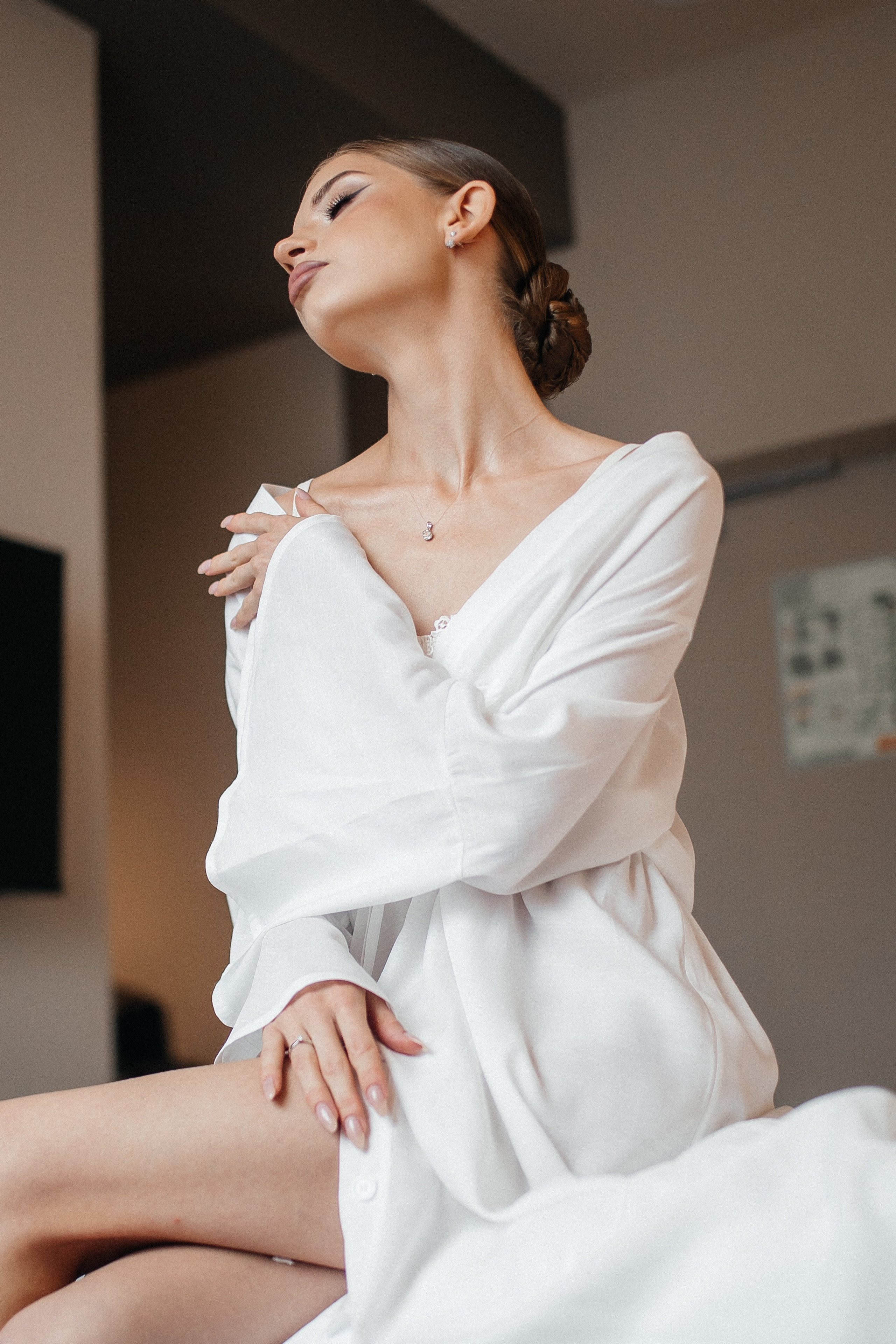 Антон и Лиза 2024. Свадебный и портретный фотограф Алина Иванова. Екатеринбург-Москва