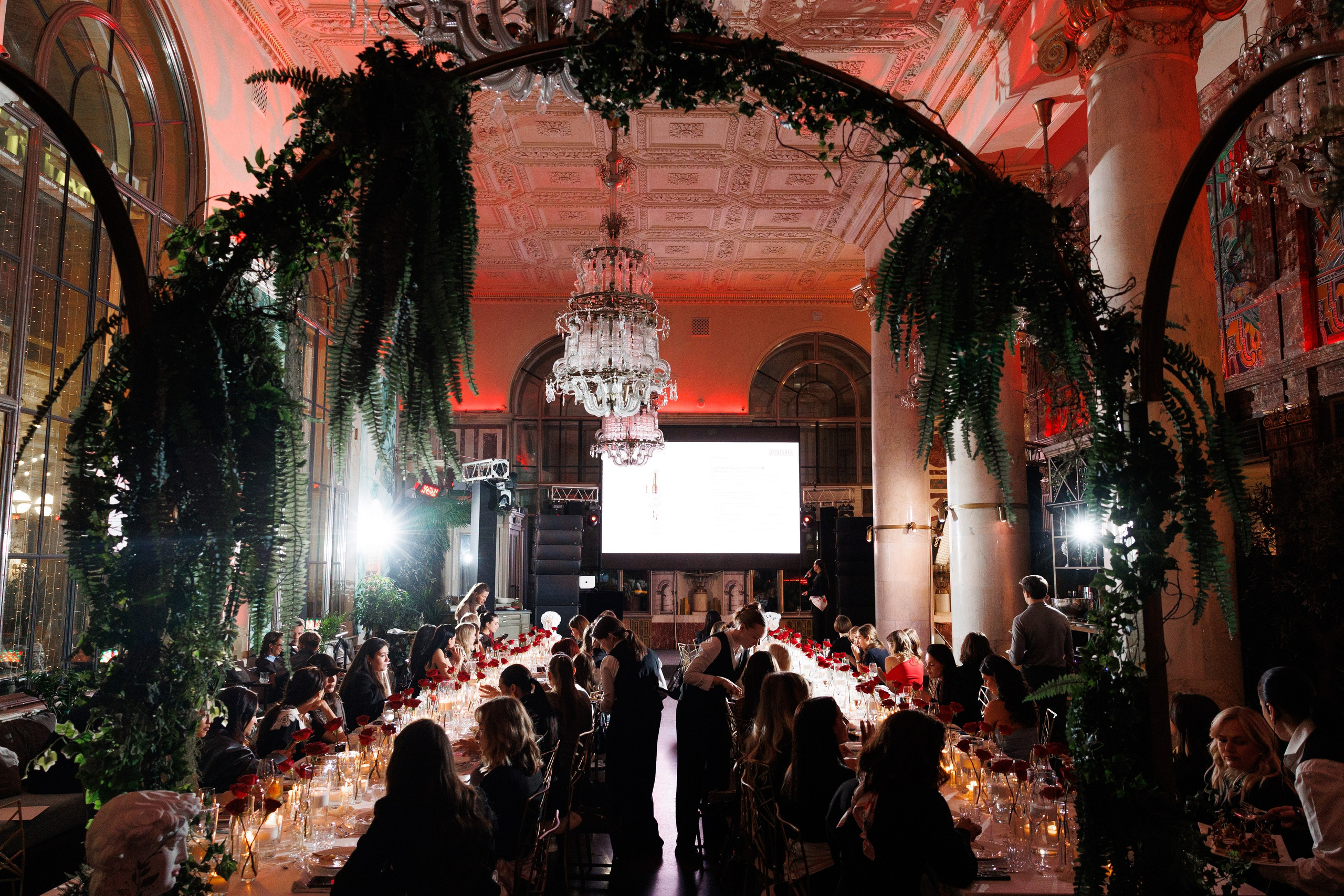 Events. Photographer Sasha Orlov
