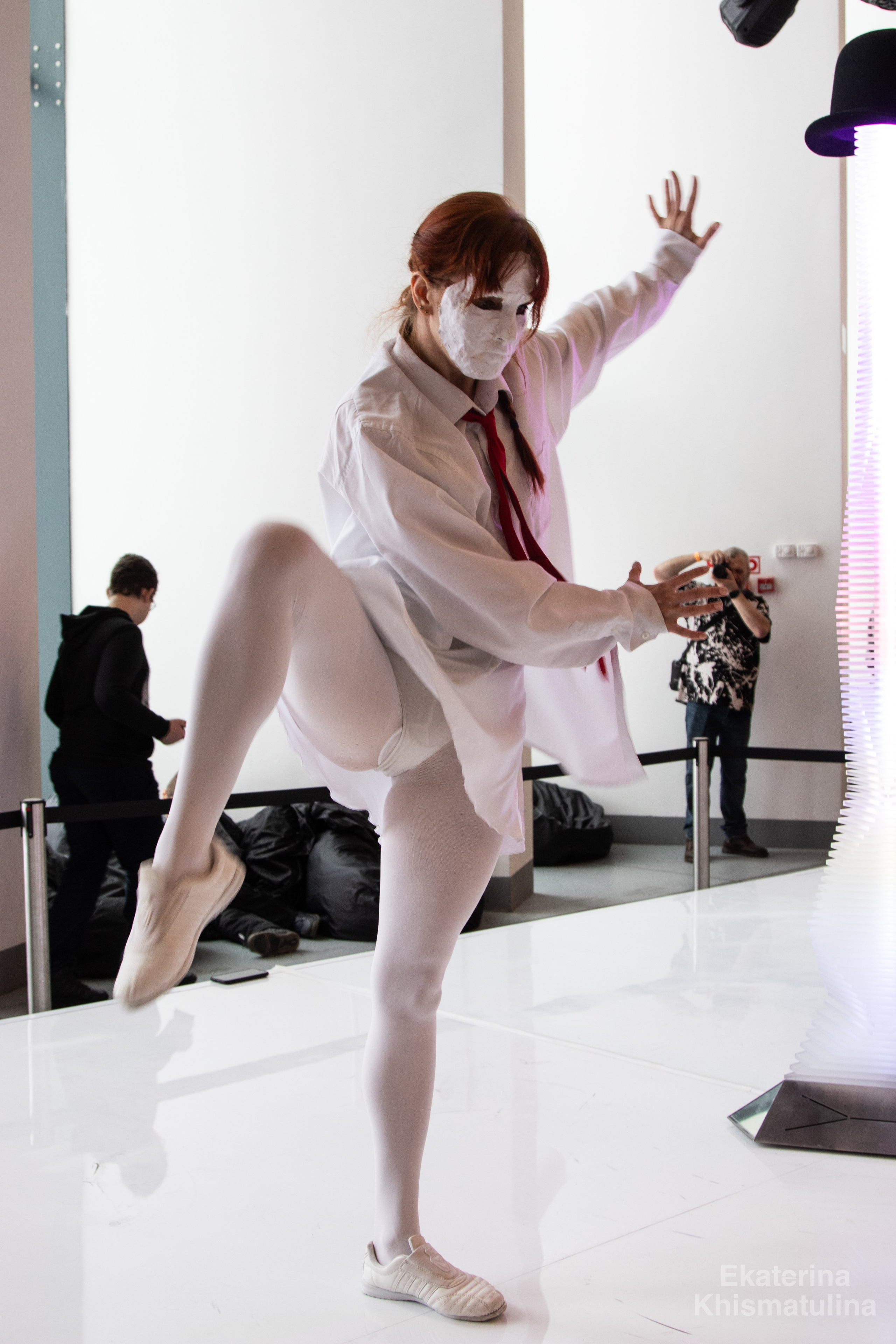 Арт Мир. Фотограф в Нижнем Новгороде Екатерина Хисматулина