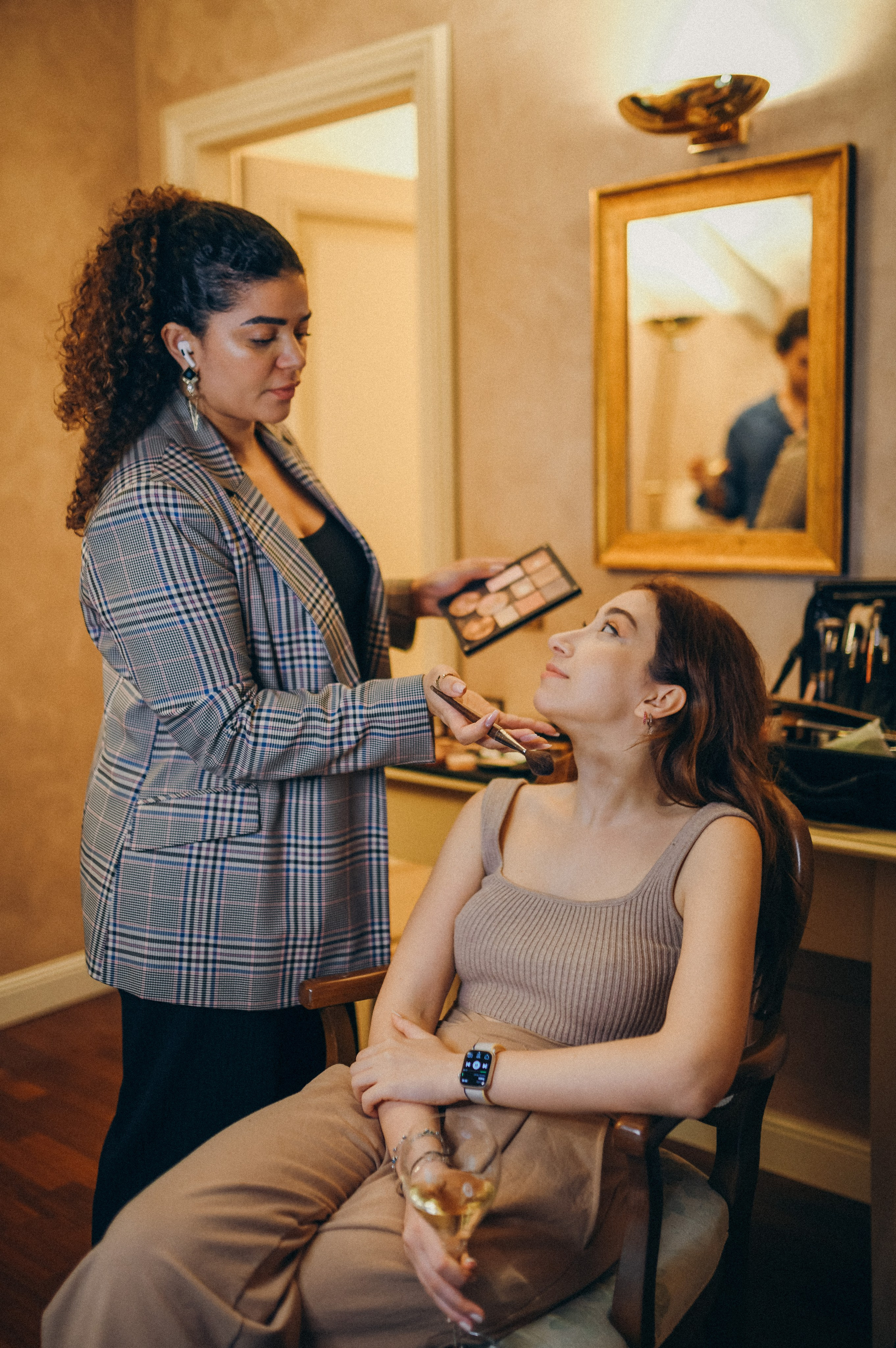 Eda&Gerardo. Фотограф Василиса Гордеева