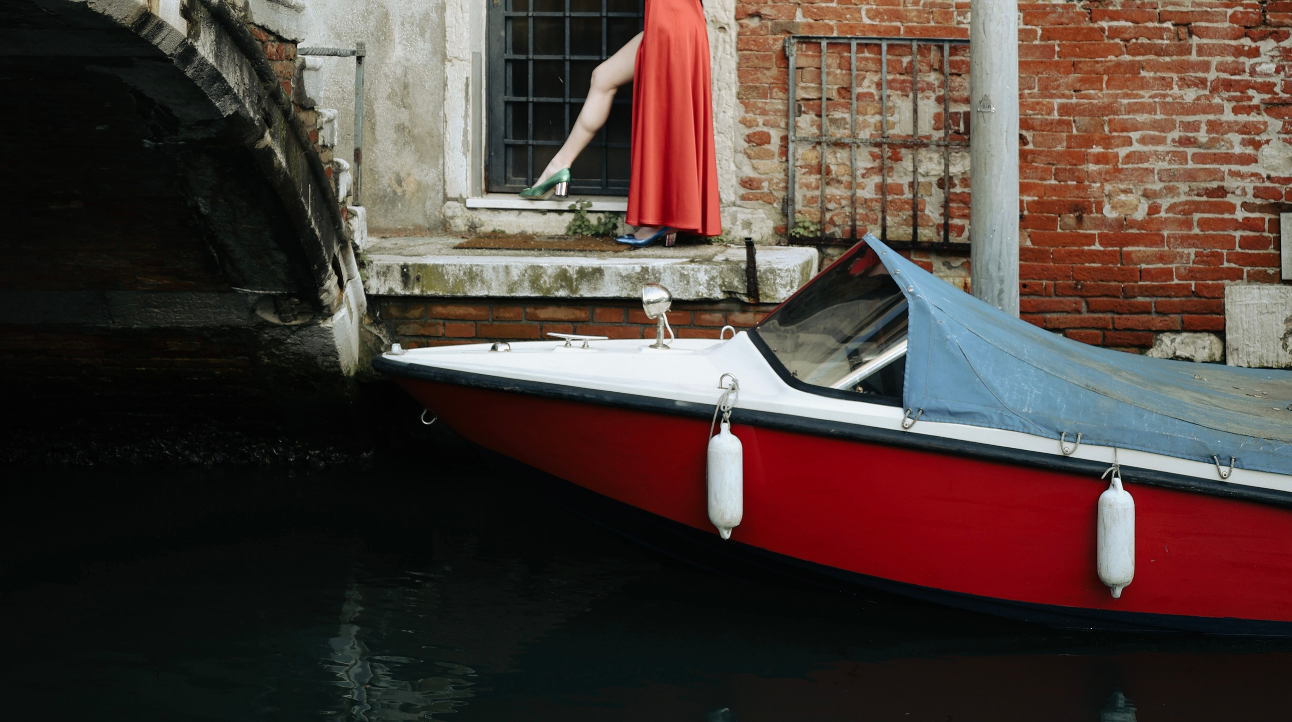 Sandro Vicari. Фотограф в Москве