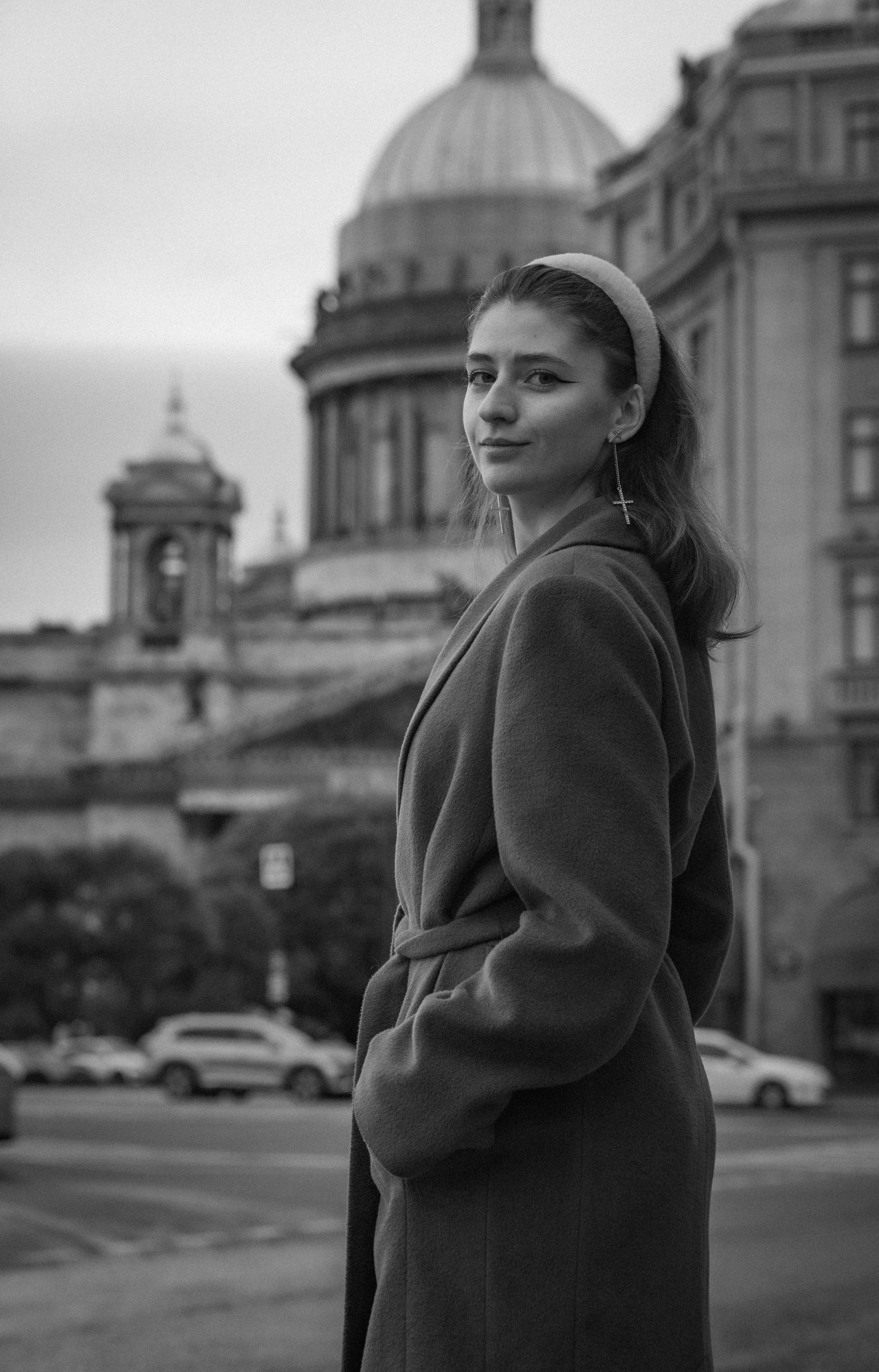 Фотопрогулка по Питеру