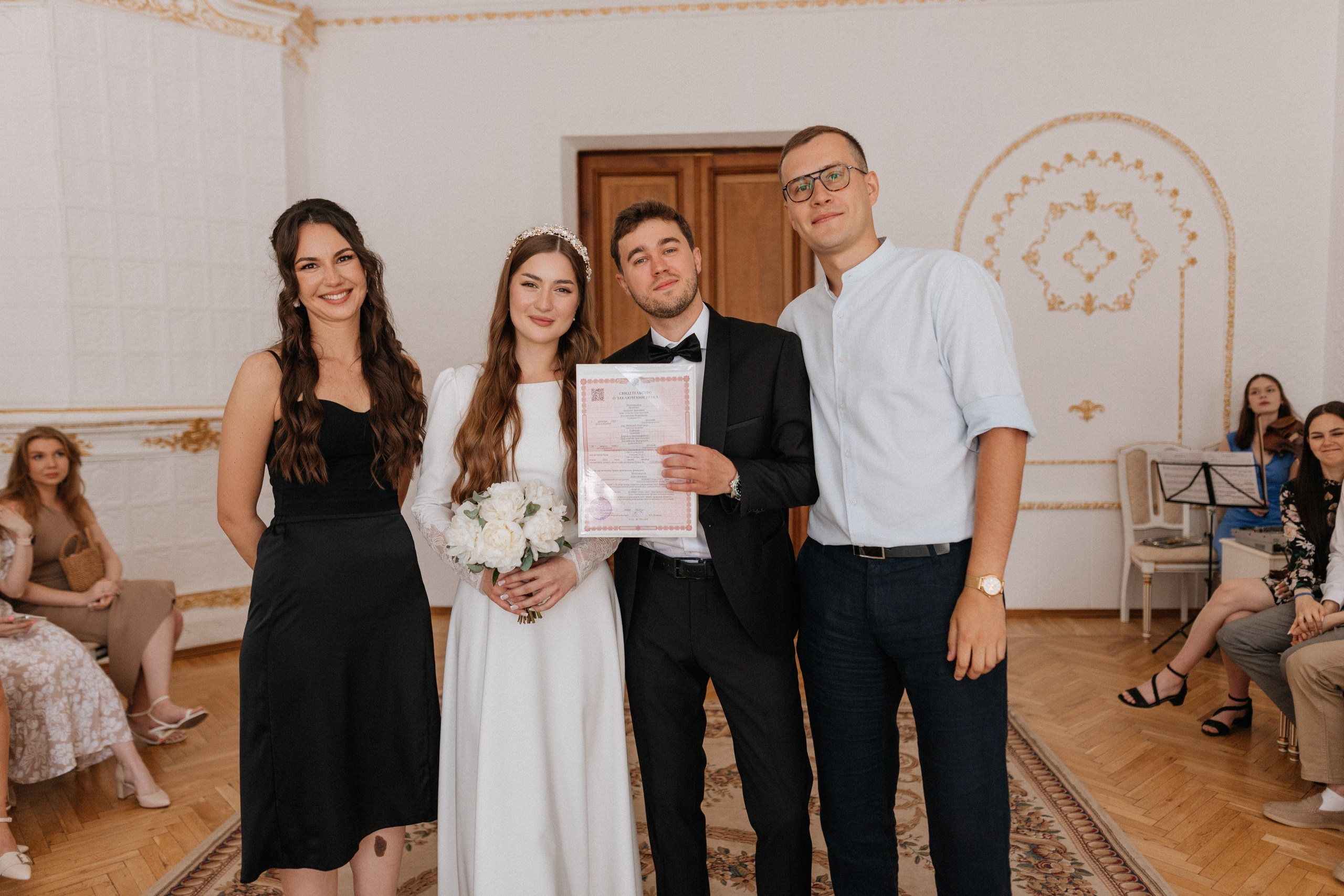 Андрей&Дарья. Фотограф в Нижнем Новгороде Панфилова Татьяна