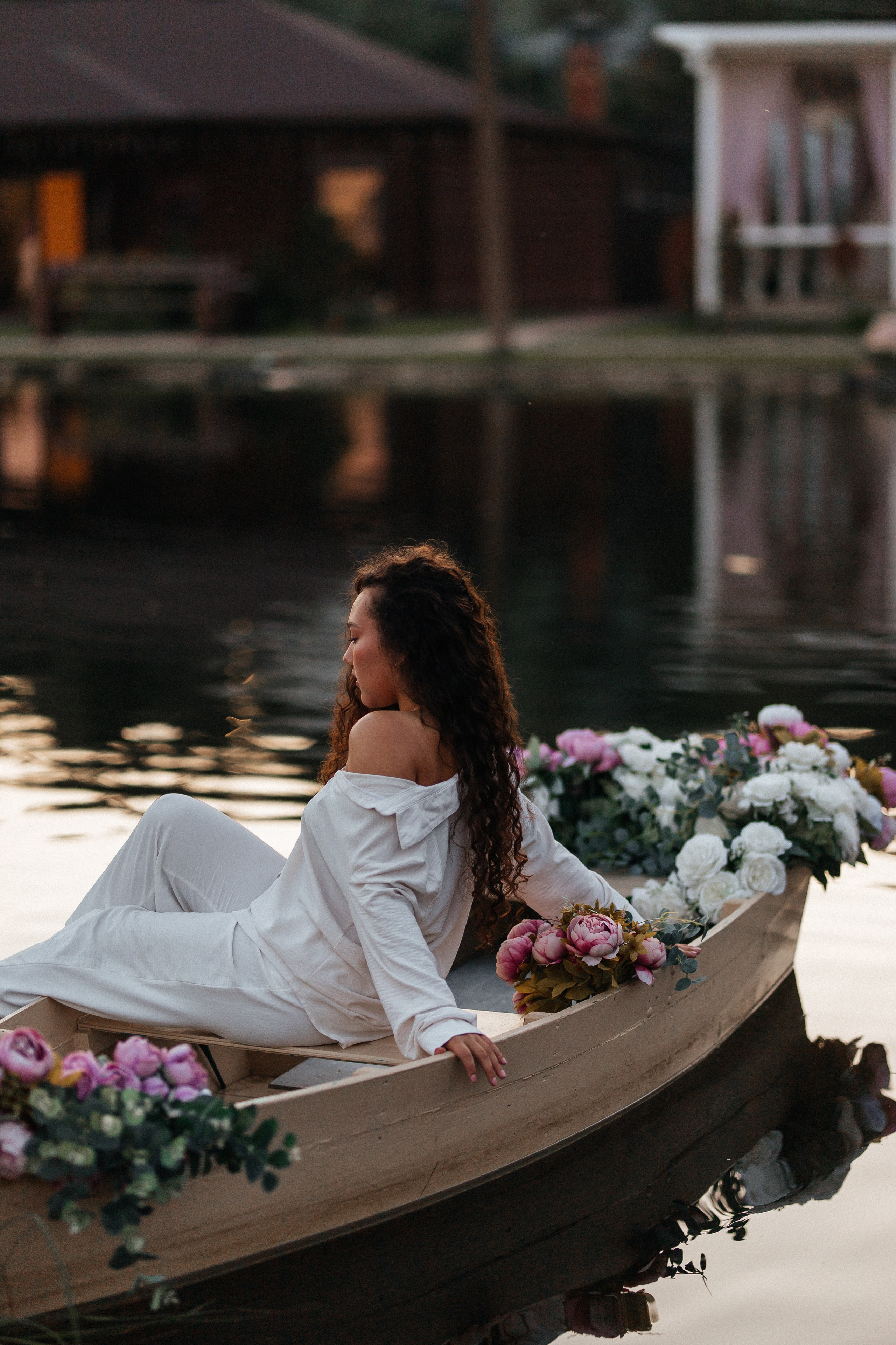 Диана. Фотограф в Нижнем Новгороде Панфилова Татьяна