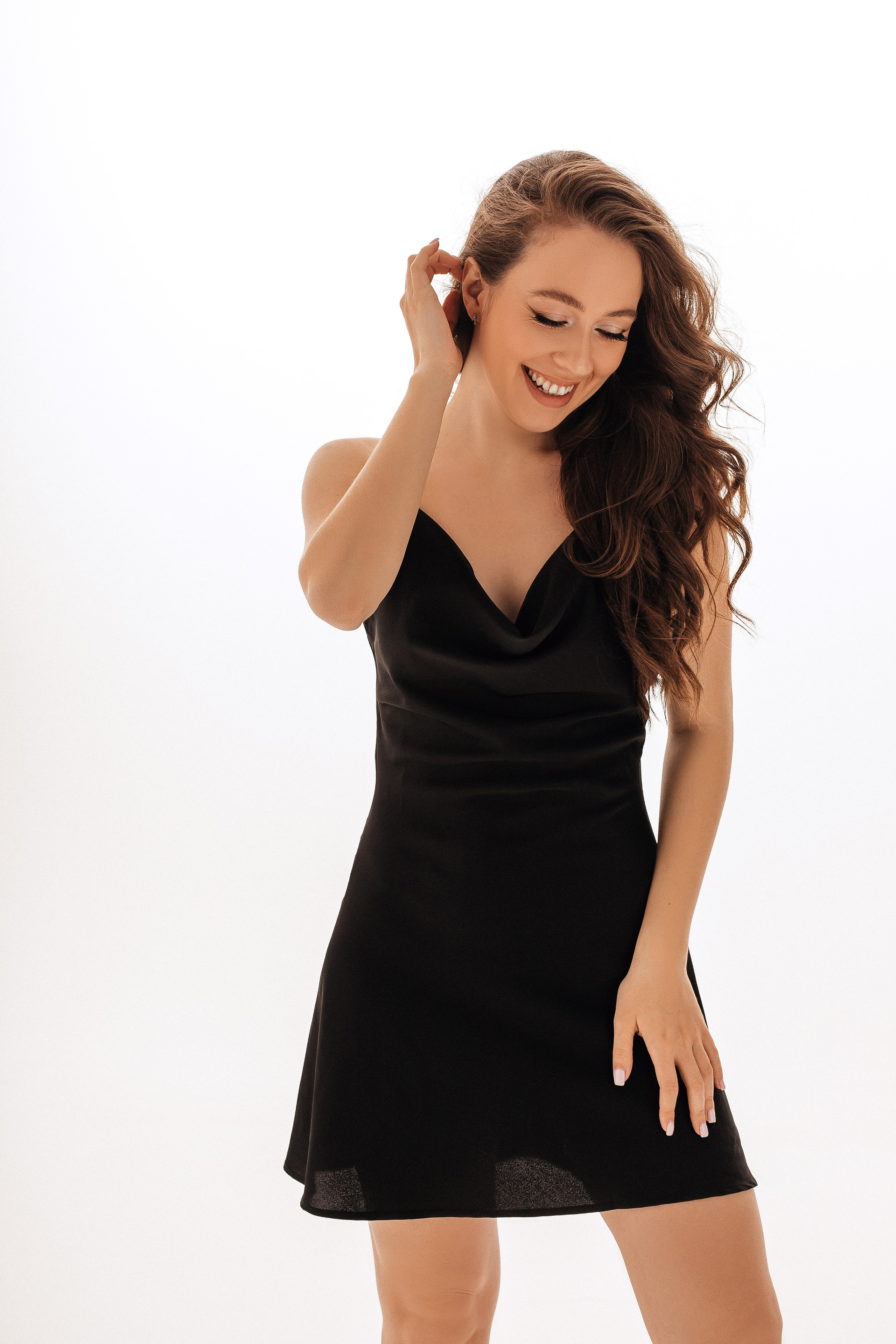 Алёна. Фотограф в Нижнем Новгороде Панфилова Татьяна