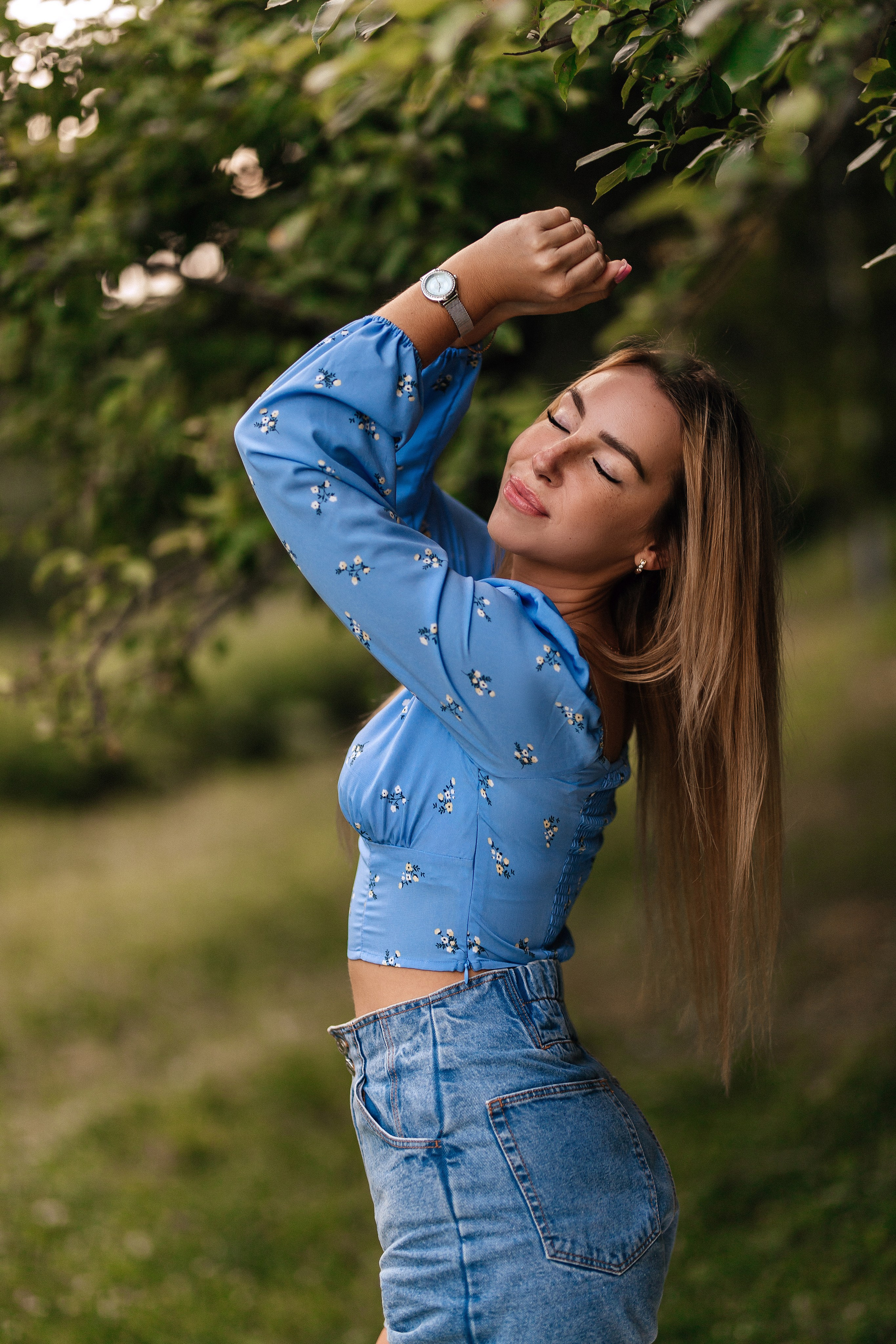 Анжелика. Фотограф в Нижнем Новгороде Панфилова Татьяна