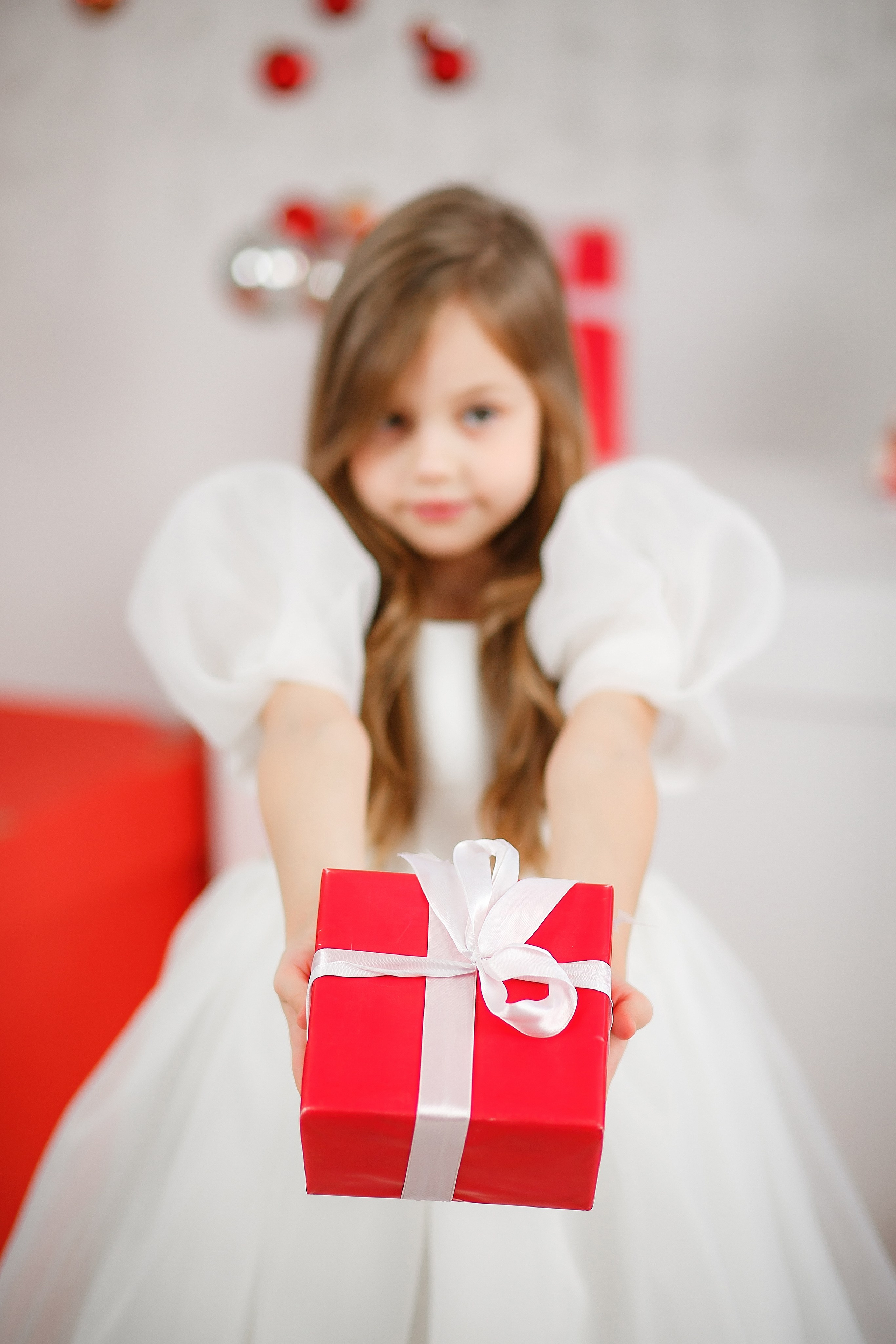 Алиса. Семейный и детский фотограф в Стерлитамаке Разина Рахмангулова