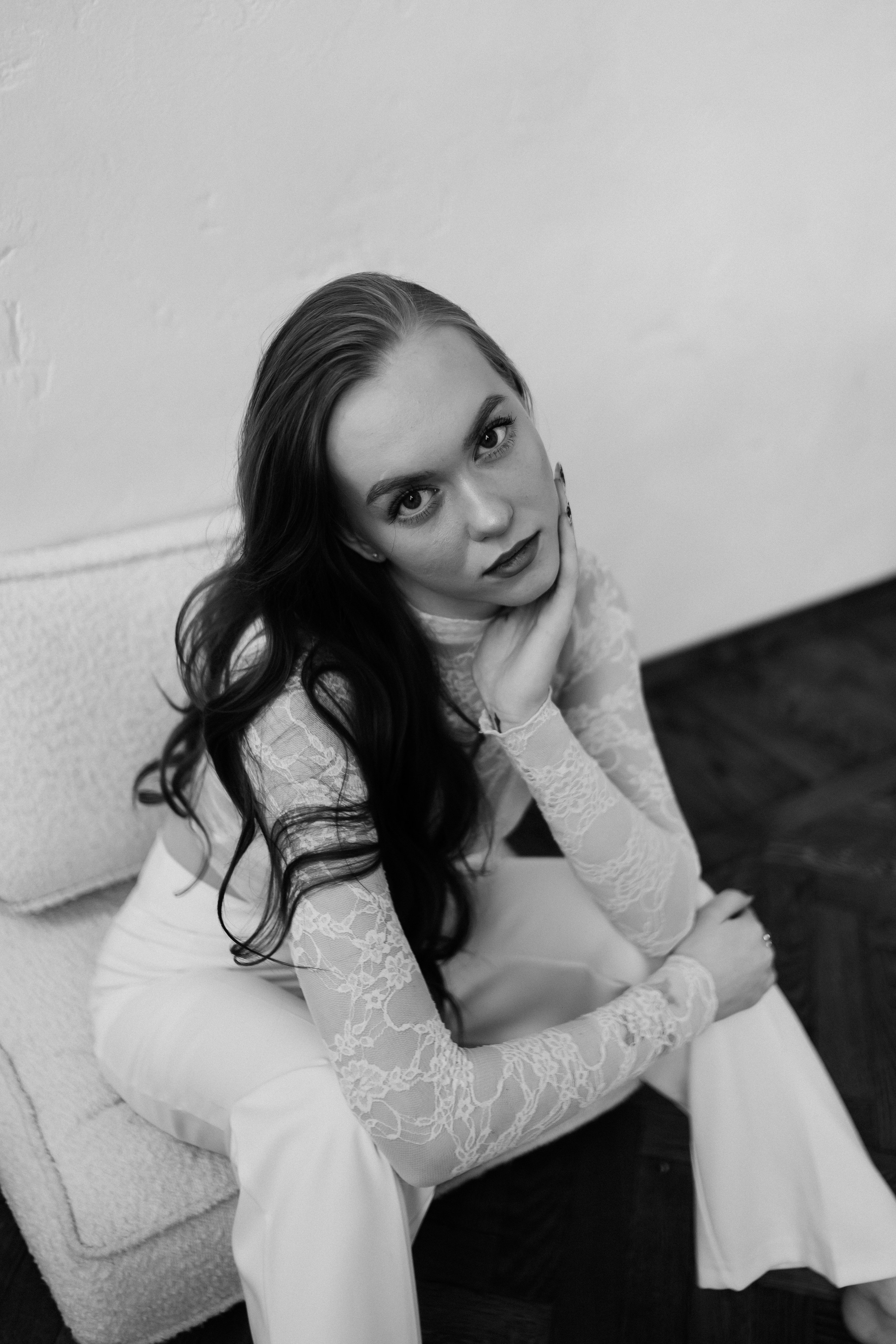 Yana. Ника — ваш персональный фотограф в Нижнем Новгороде