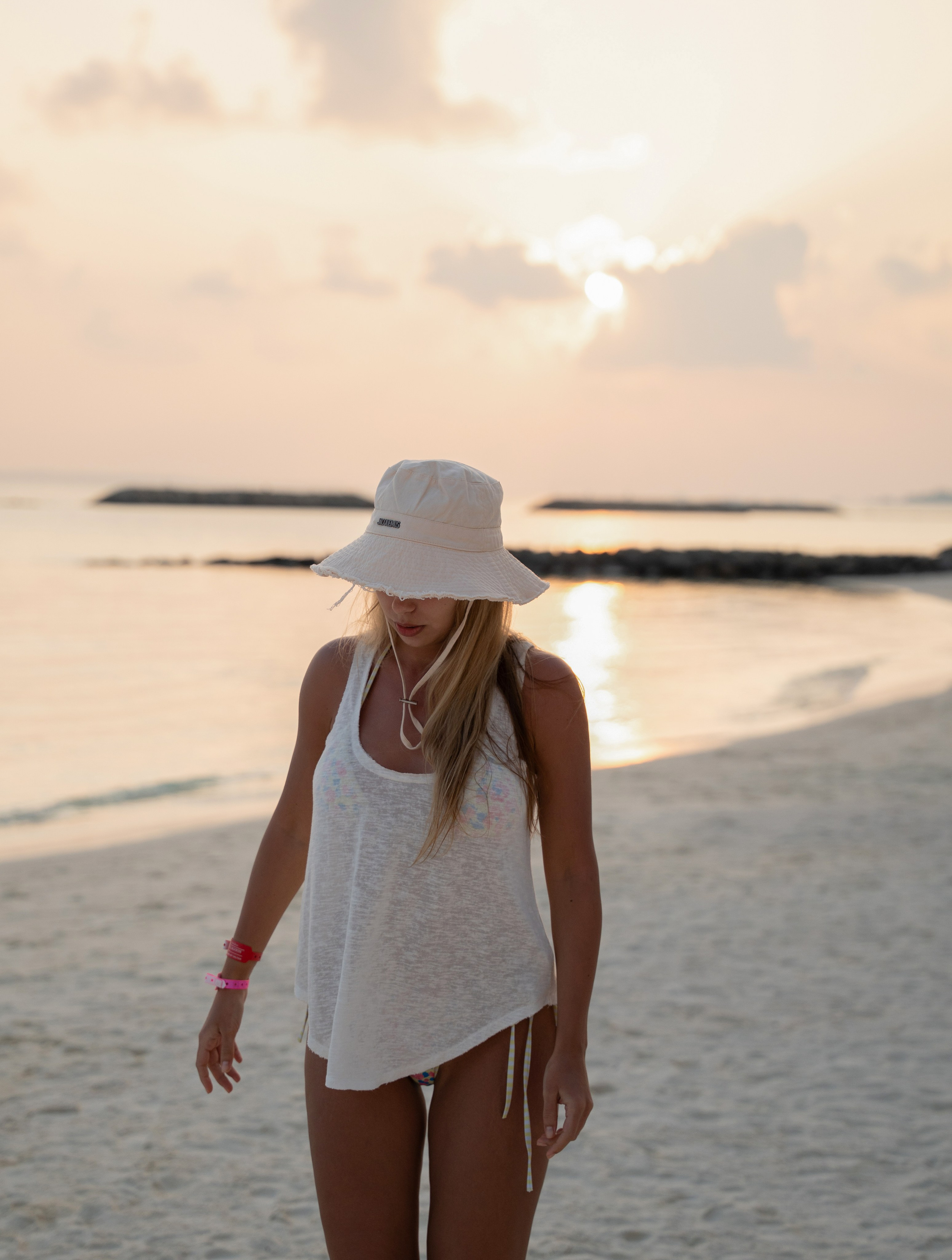 Мальдивы. Ksenia Kim