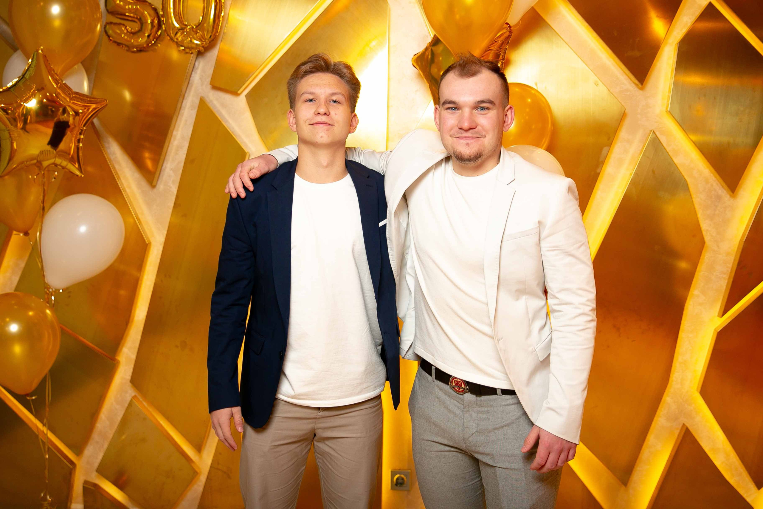 Площадка «Времена года». Ваш репортажный фотограф Артемий Антонов