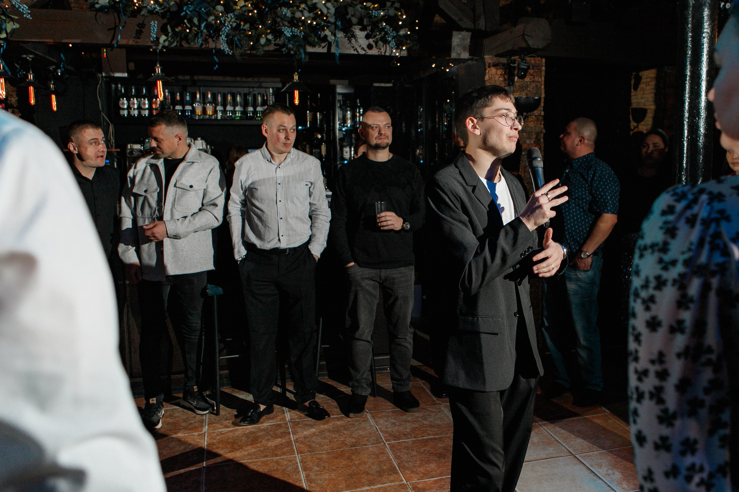 Арсенал 25/12. Фотограф Анастасия Кулешова