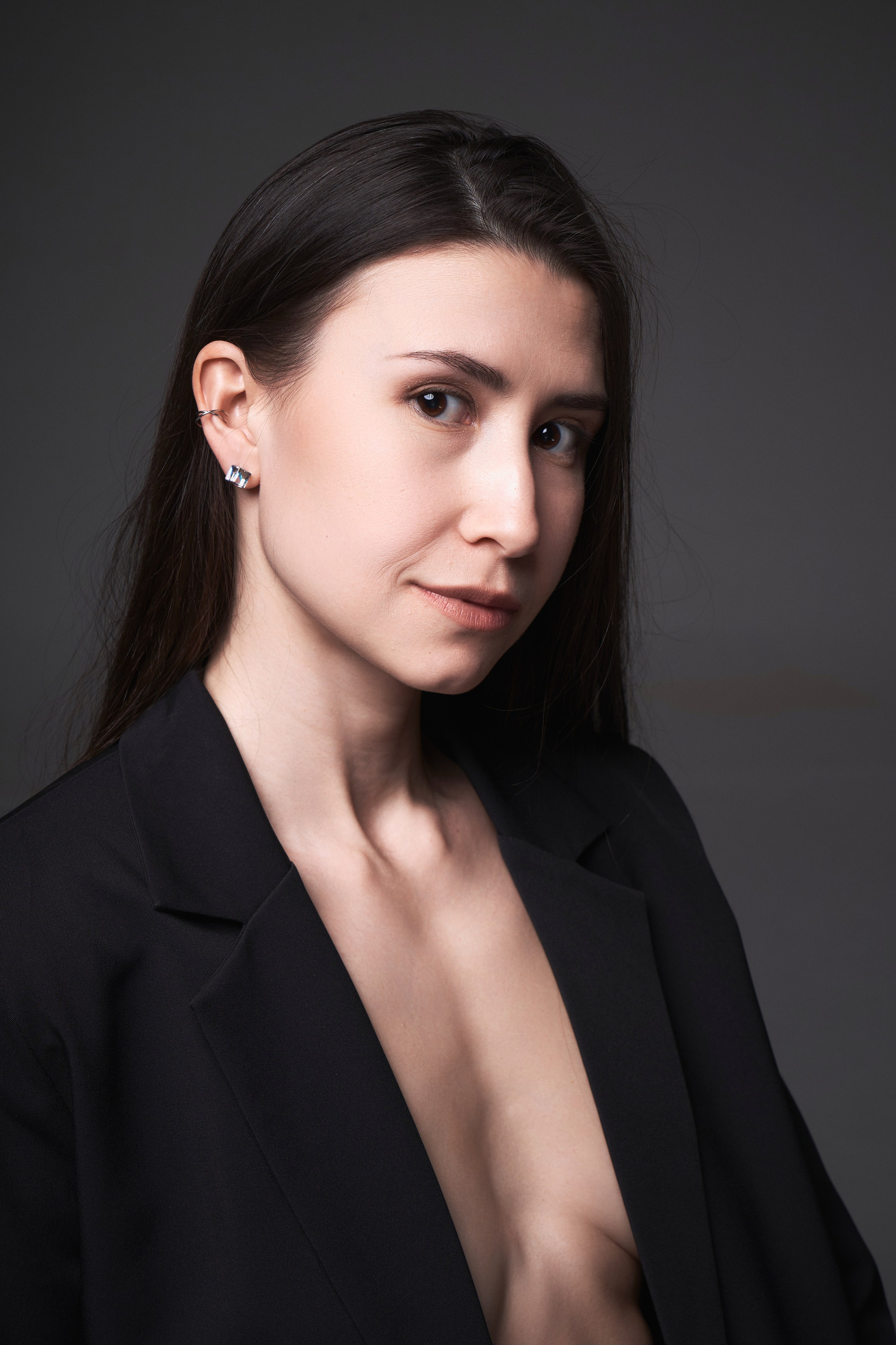 Портреты. Фотограф в Екатеринбурге Анастасия Фе