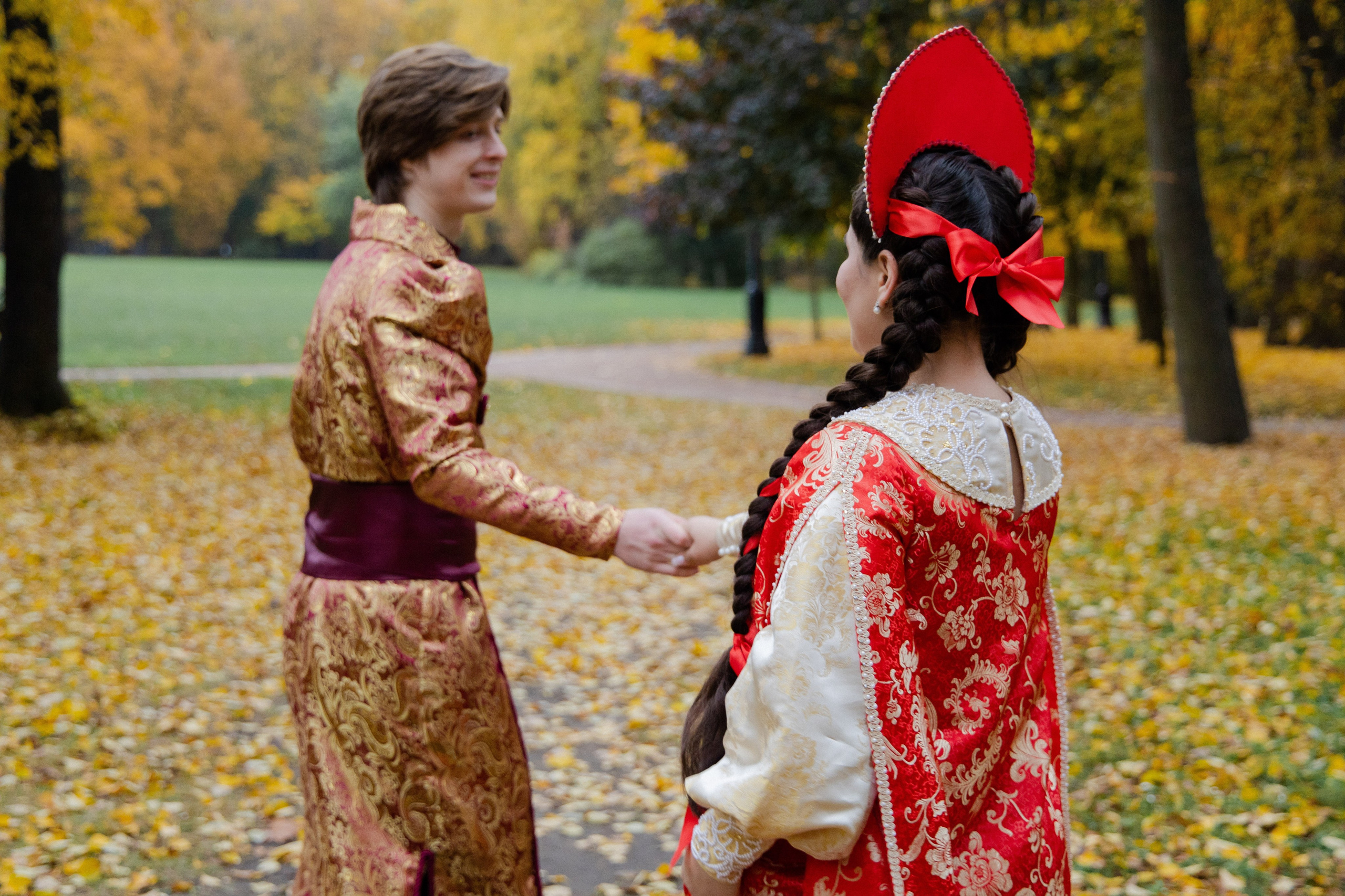 M+E. Организация и съёмка мероприятий любого формата. Иван Быков