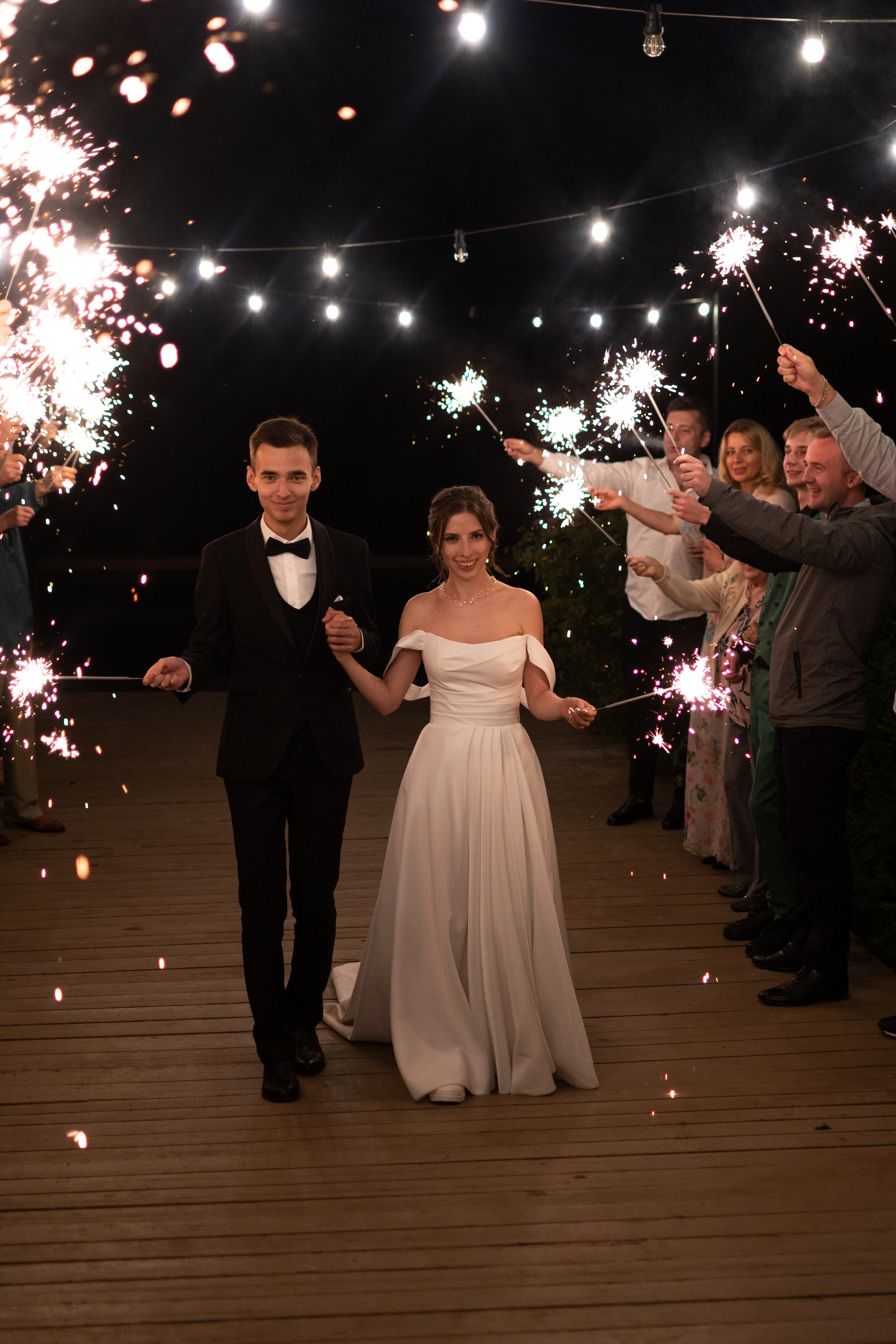 14.08. Свадебный фотограф Дарья Жакова