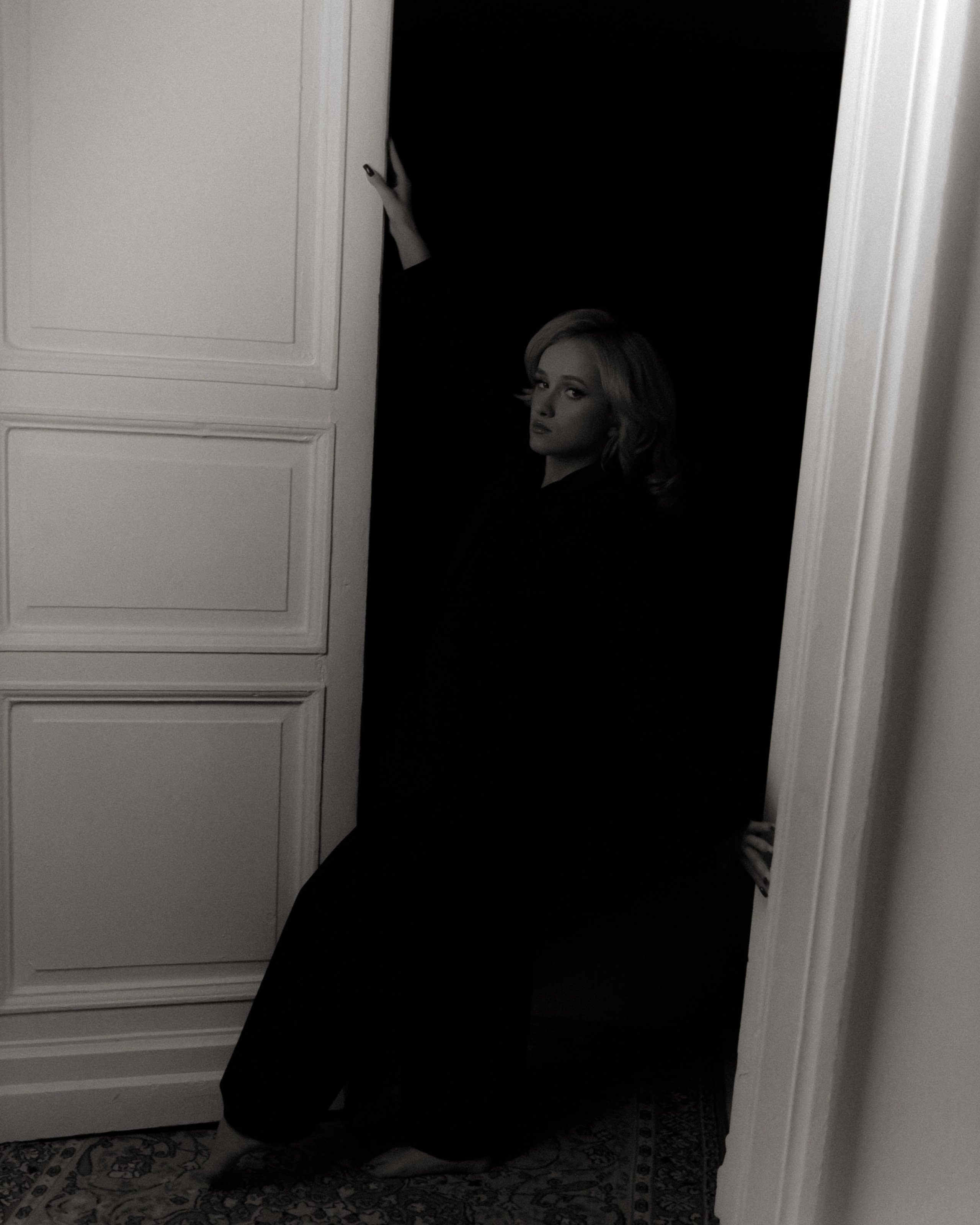 Яна. DARYA.BELKINA