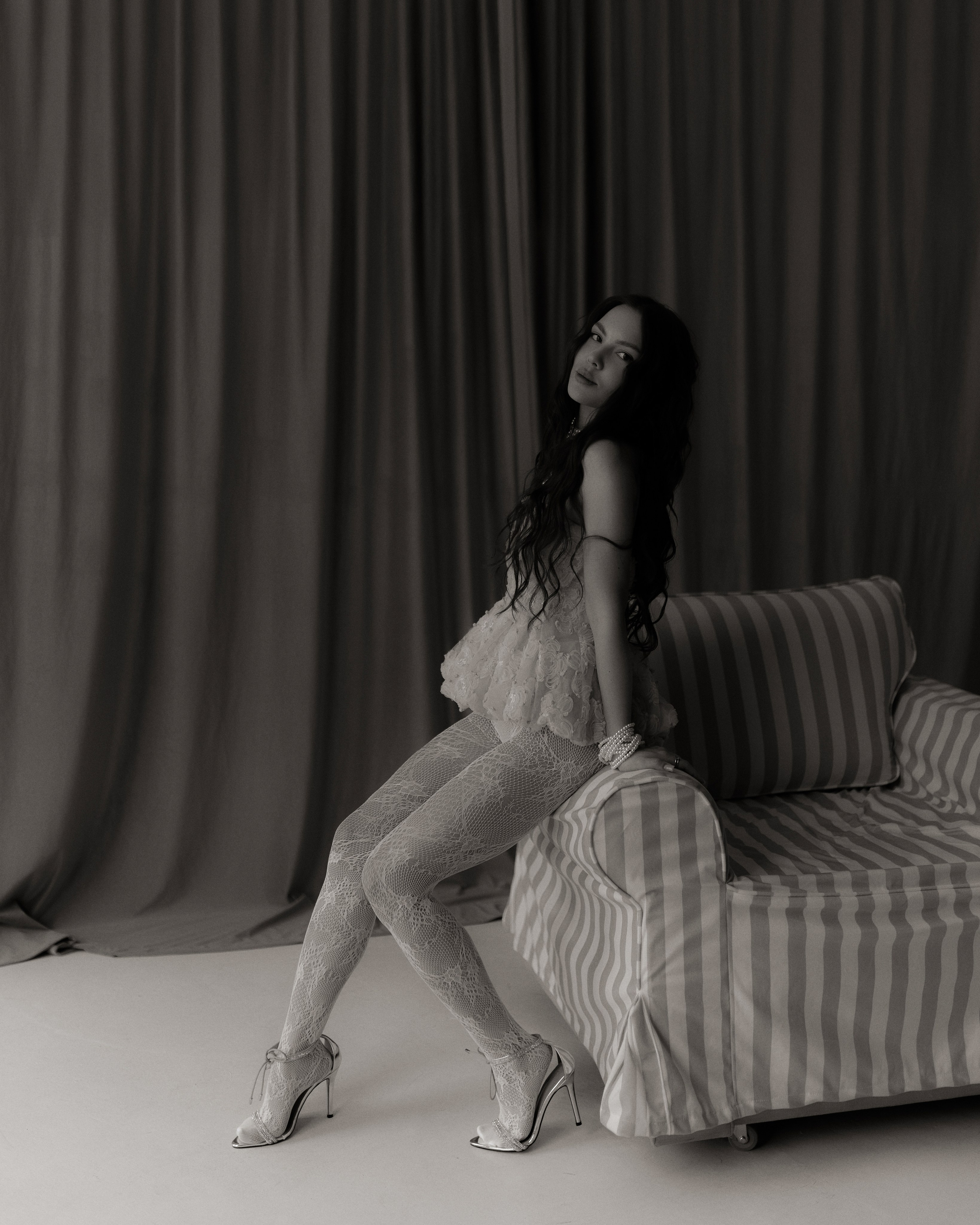 Регина. DARYA.BELKINA