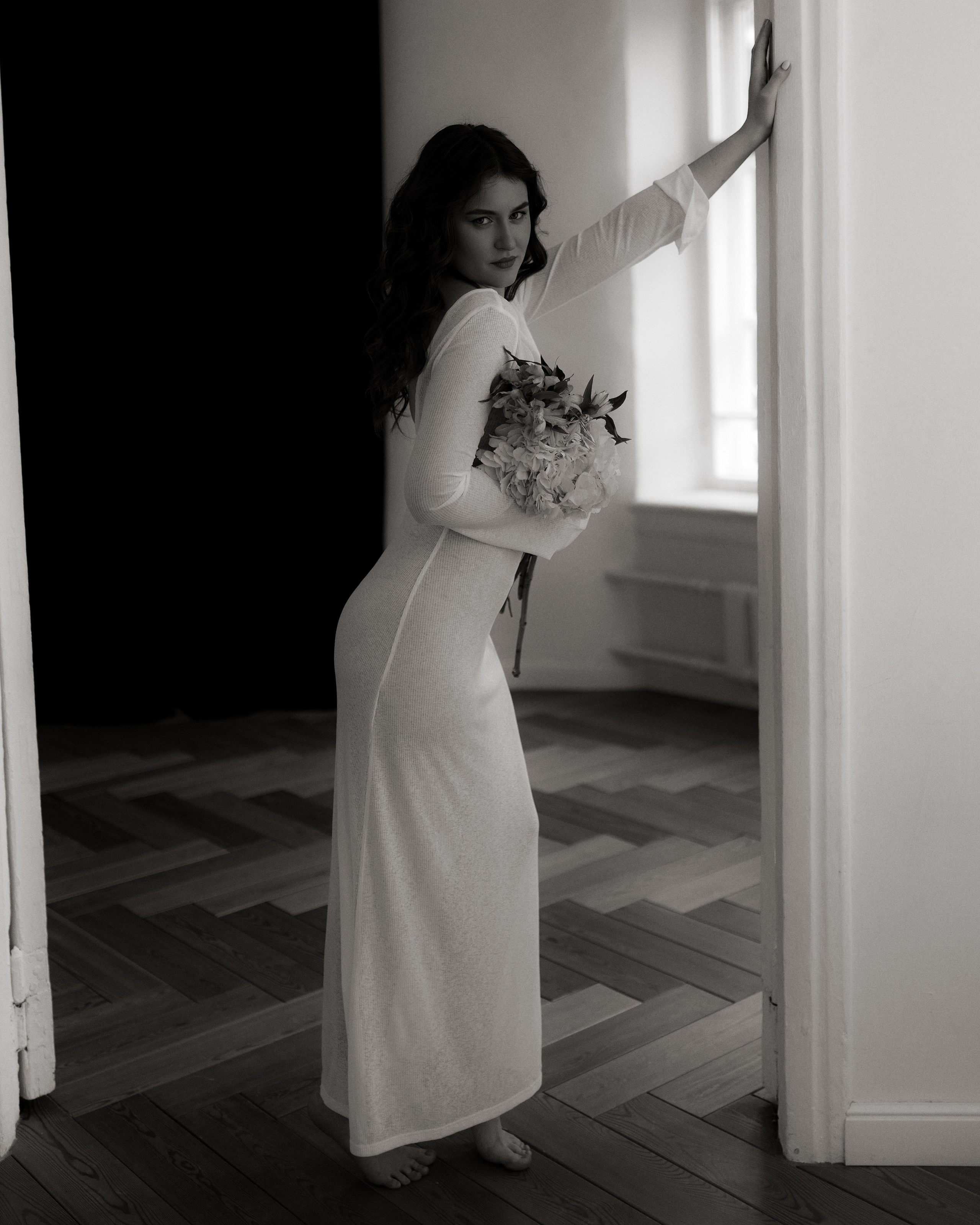 Анна. DARYA.BELKINA