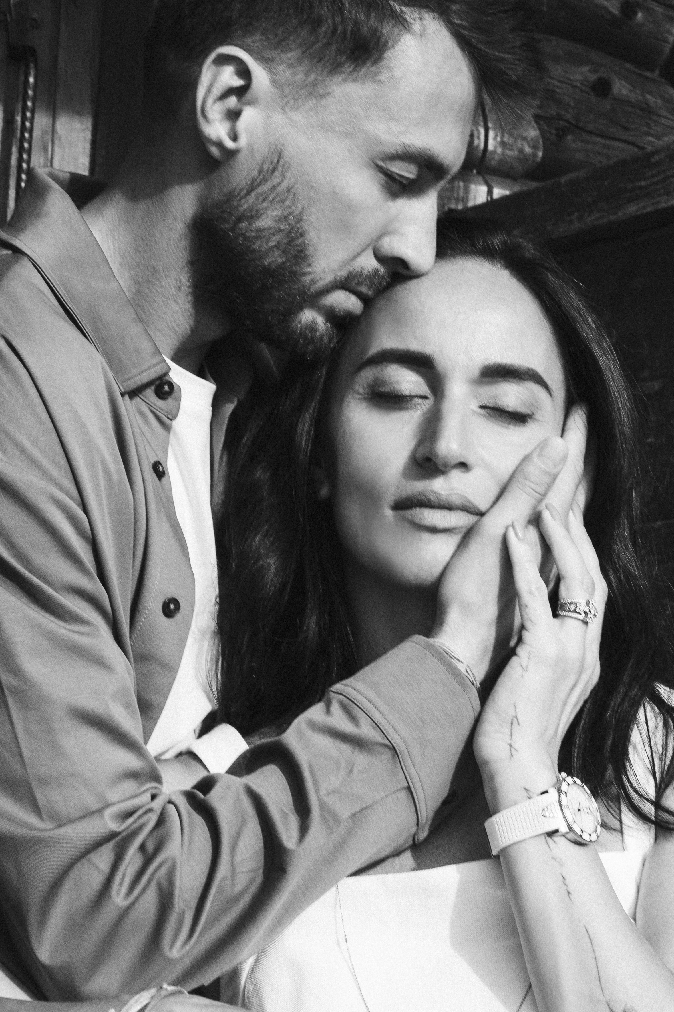 Lovestory. Фотограф Алла Быкова