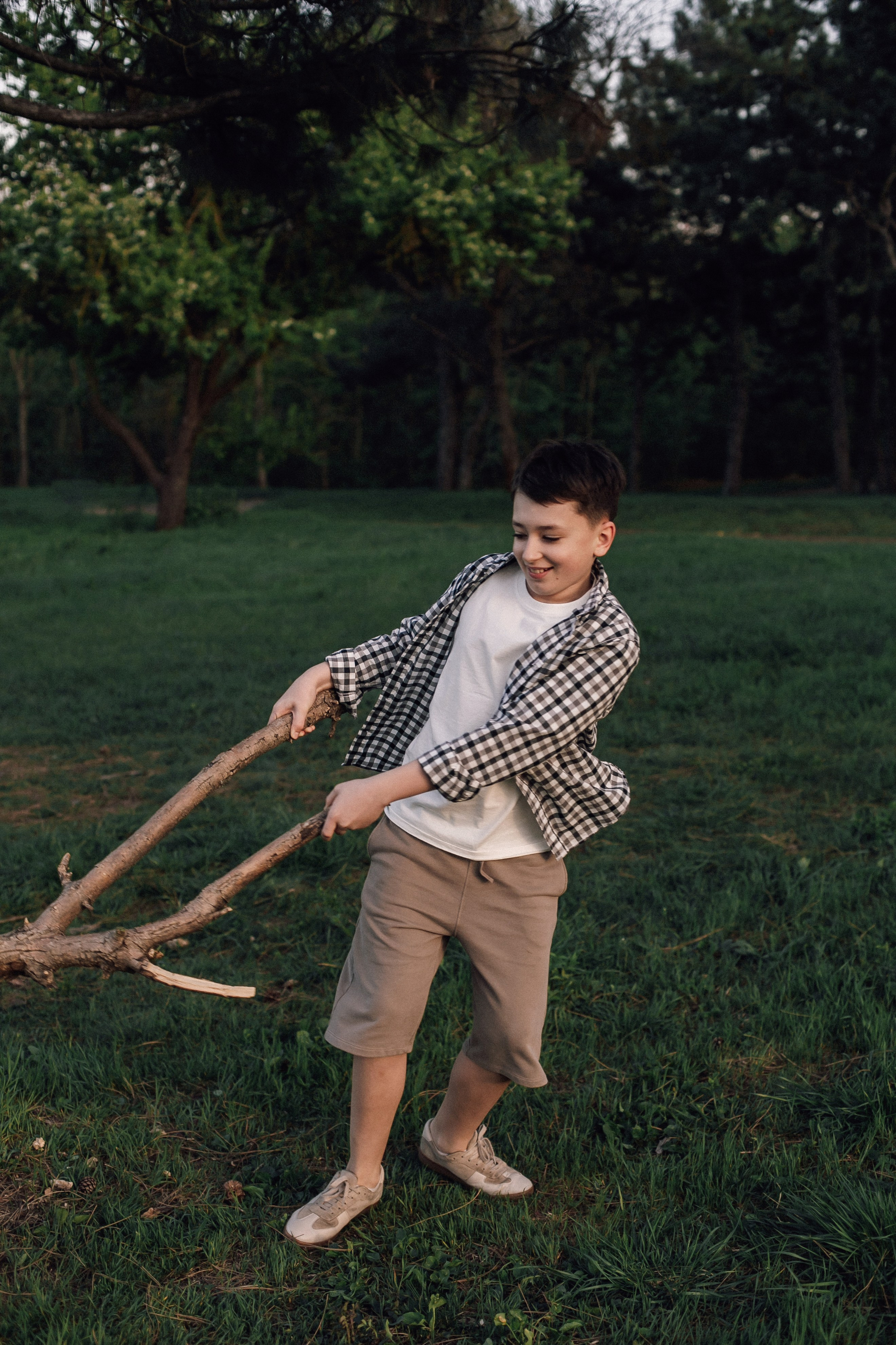 До скорой встречи. Семейный и детский фотограф в Ростове-на-Дону Мария Курутина