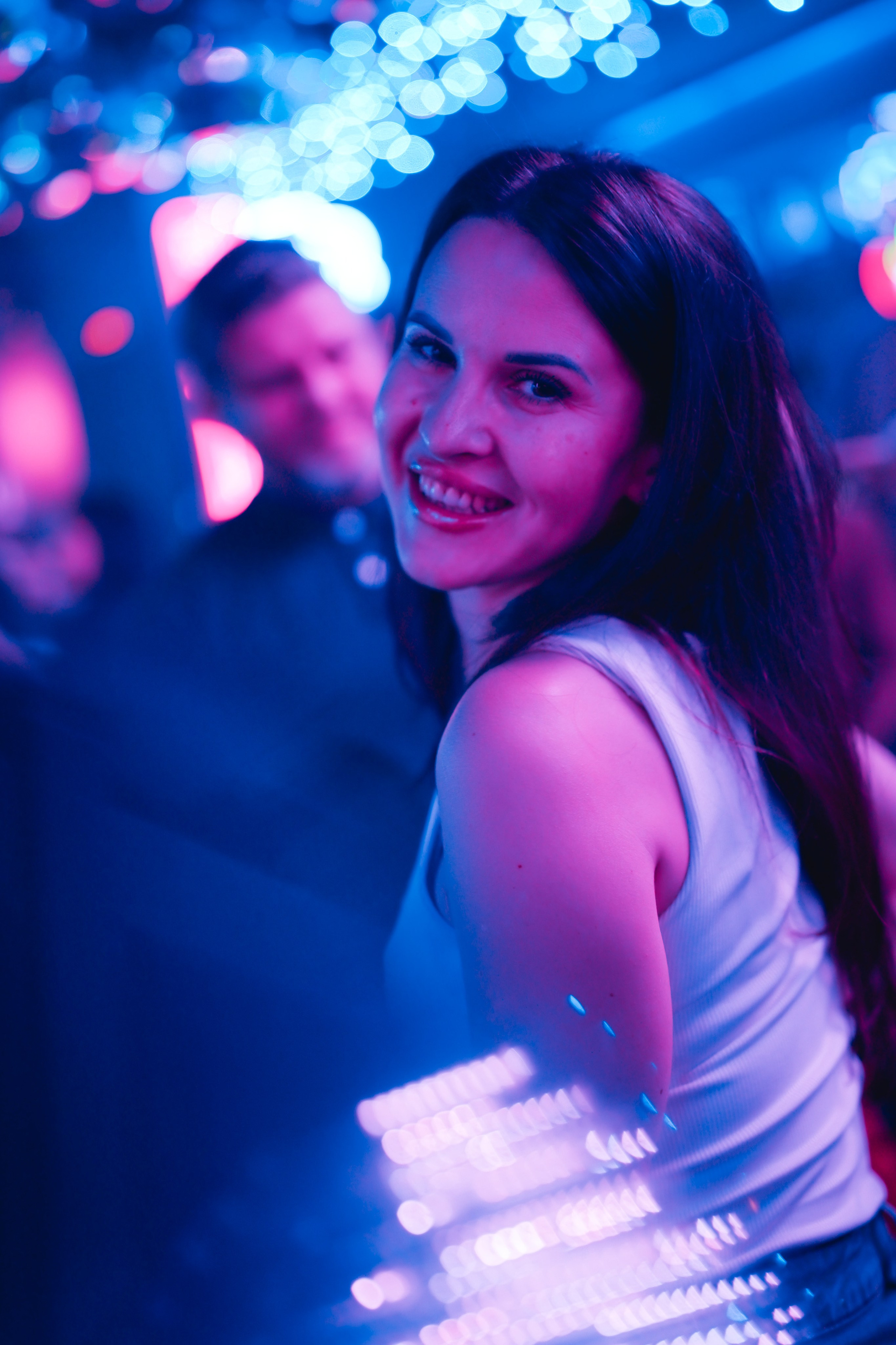 Вечеринки. Фотограф в Санкт-Петербурге CHASOVPHOTO