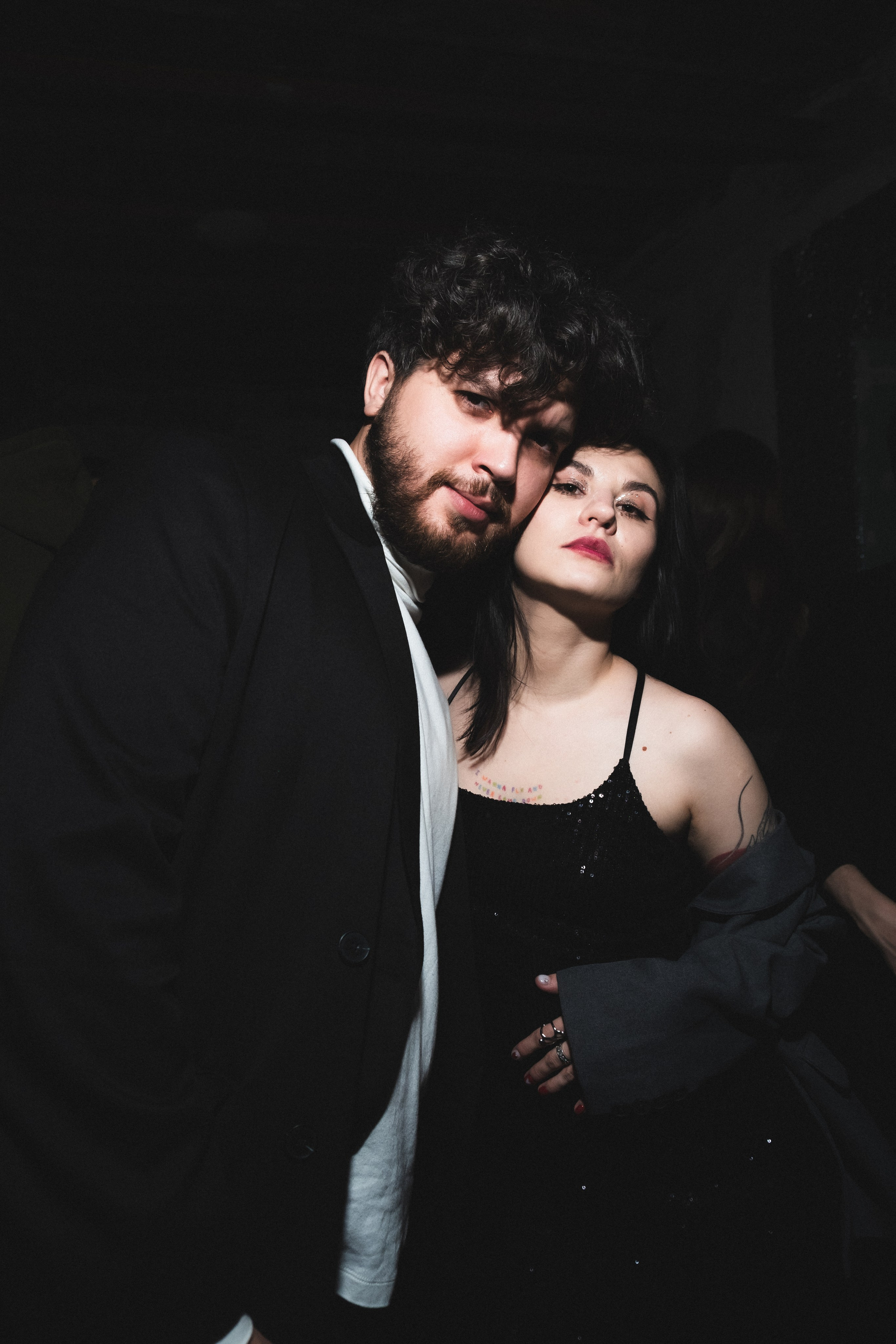 Бар «Здоровье». Фотограф в Тюмени Кирилл Марфин